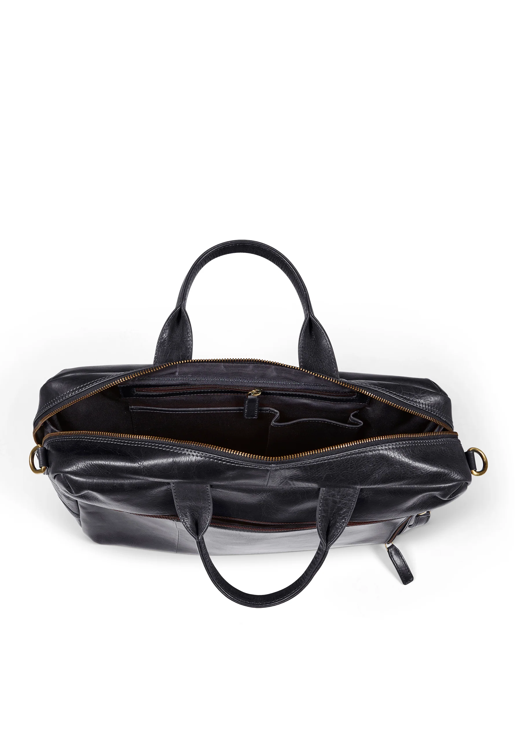 Laptop Bag Frank Black - Image 3