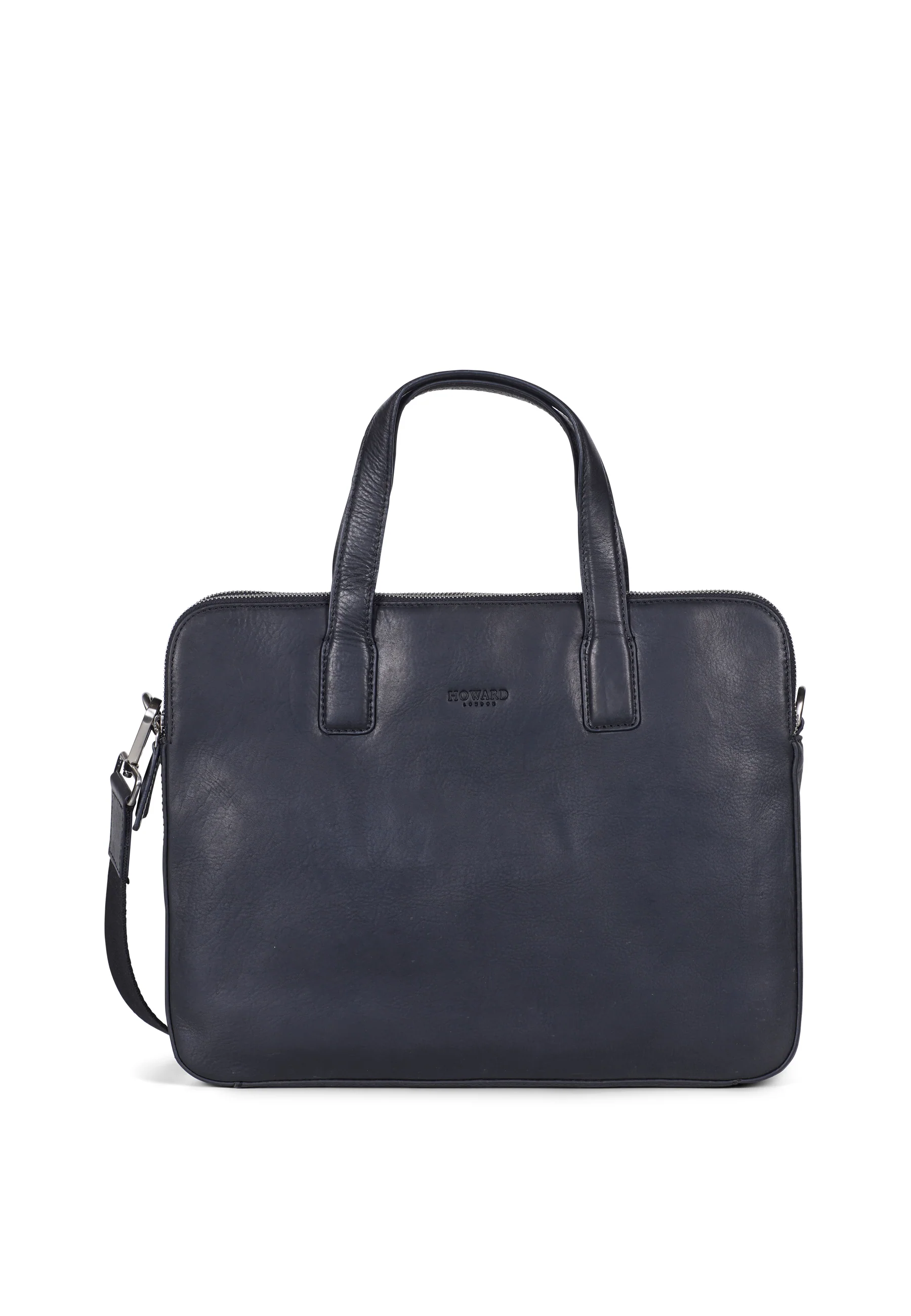 Laptop Bag Harrison Black