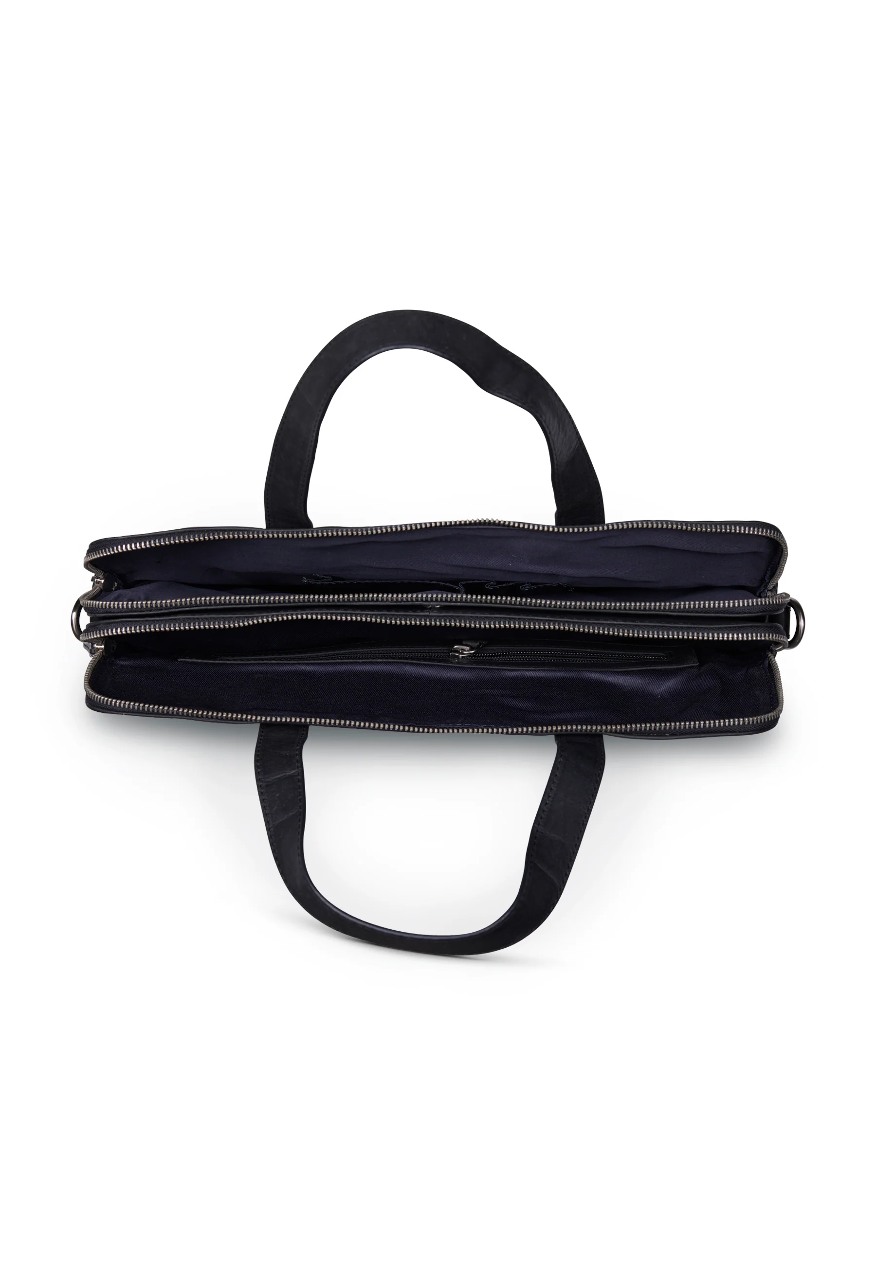 Laptop Bag Harrison Black - Image 3