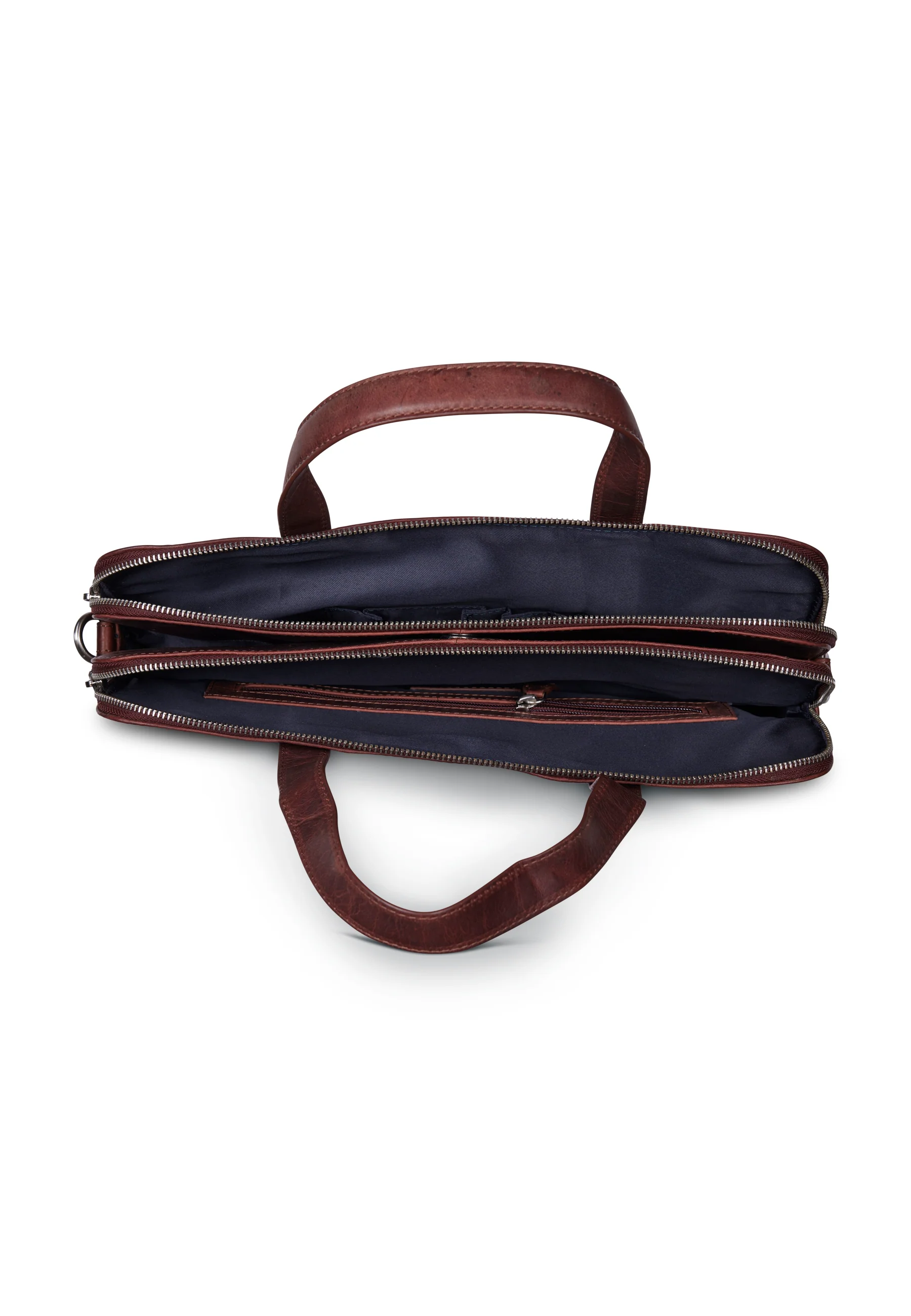 Laptop Bag Harrison Brown - Image 3