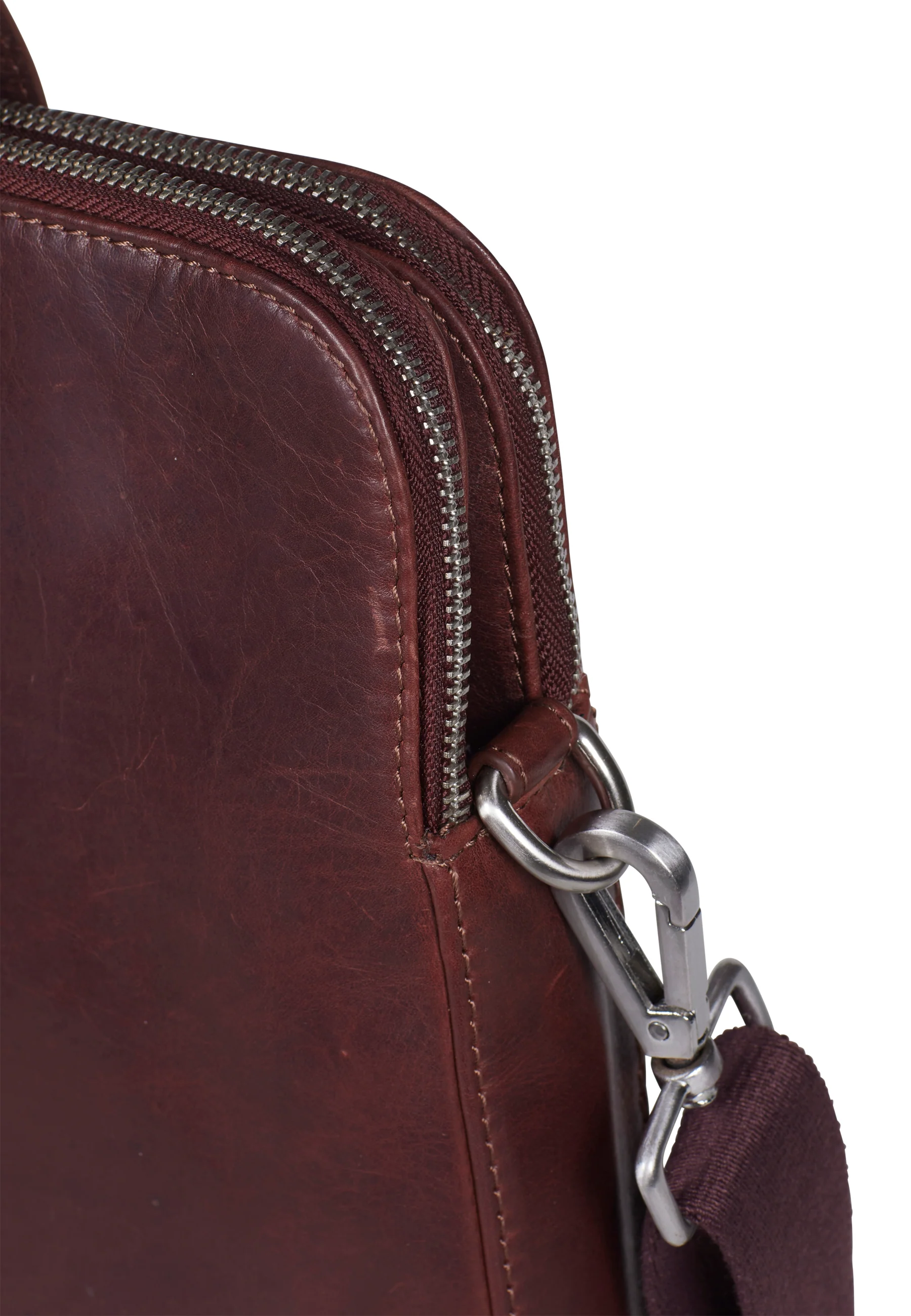 Laptop Bag Harrison Brown - Image 4