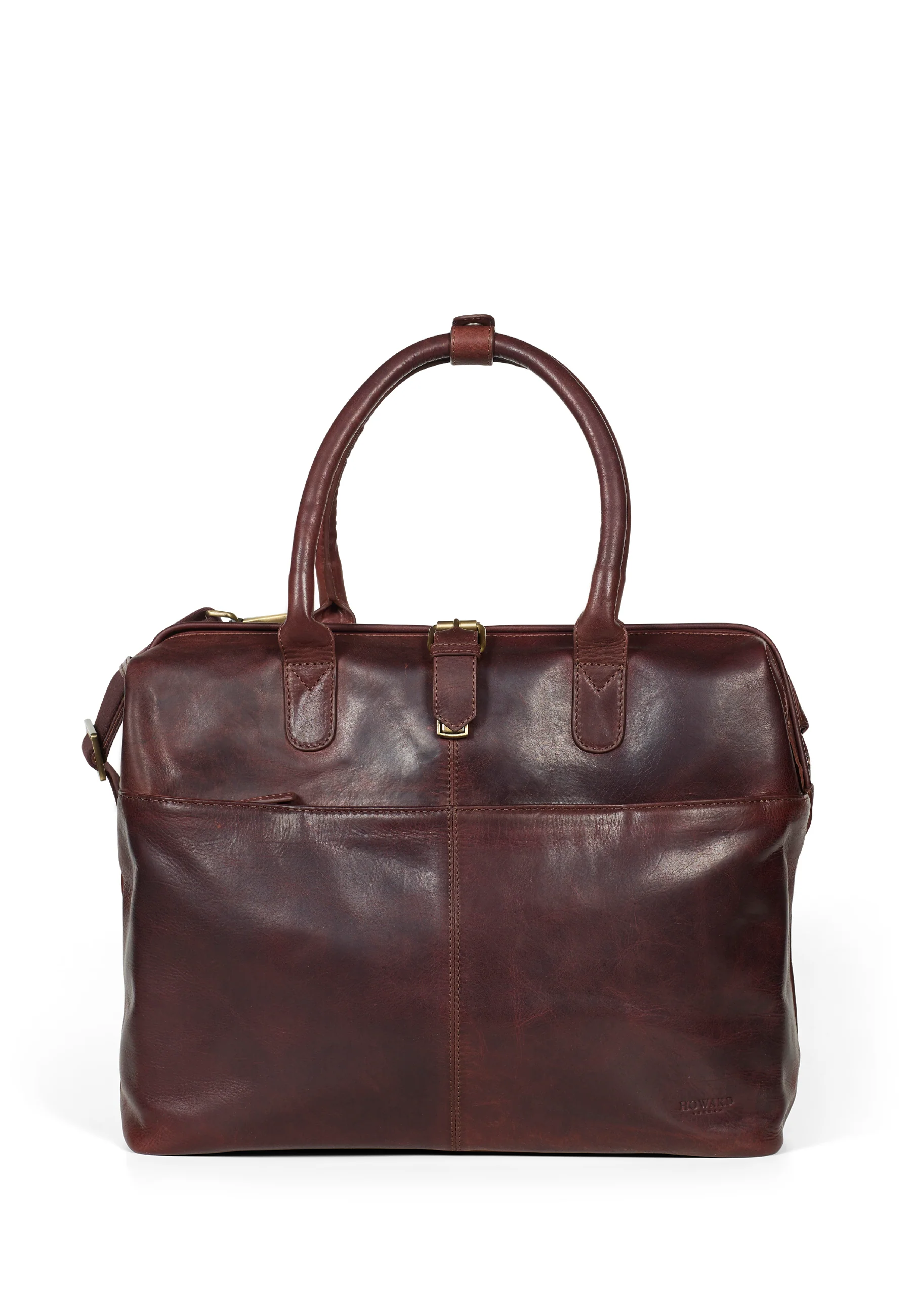Laptop Bag Ken Brown