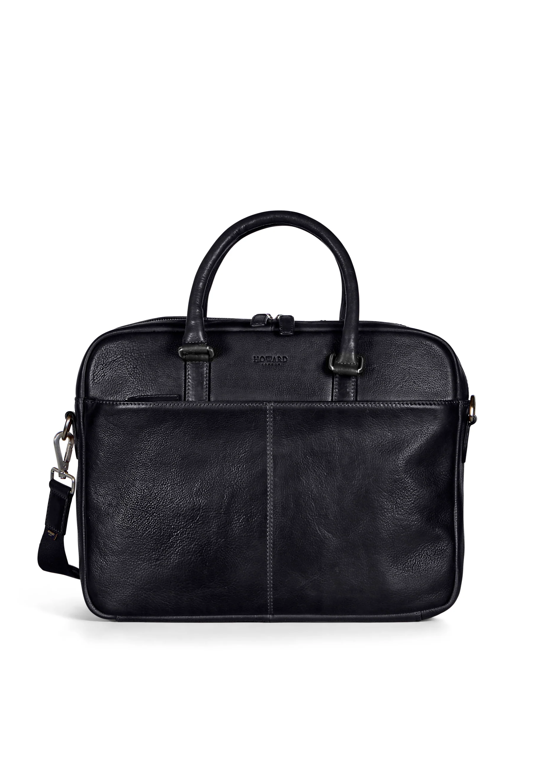 Laptop Bag Morris Black