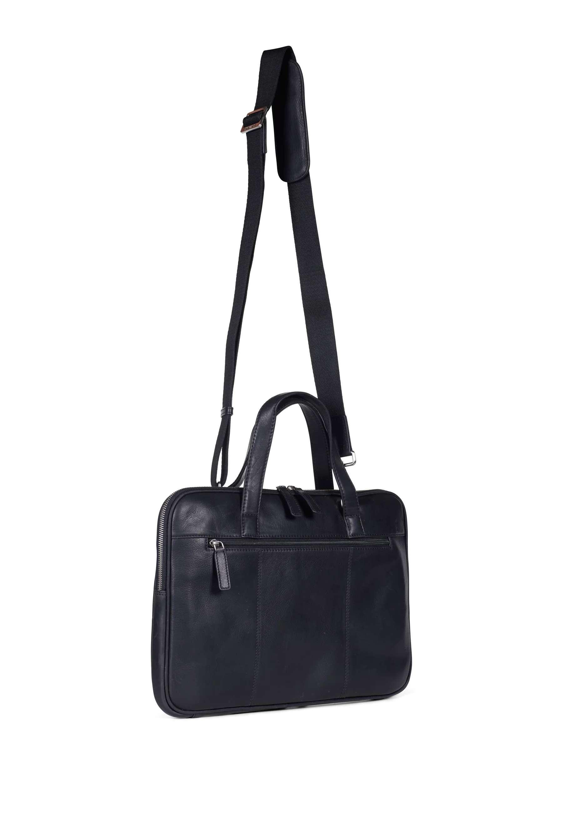 Laptop Bag Oscar Black - Image 2