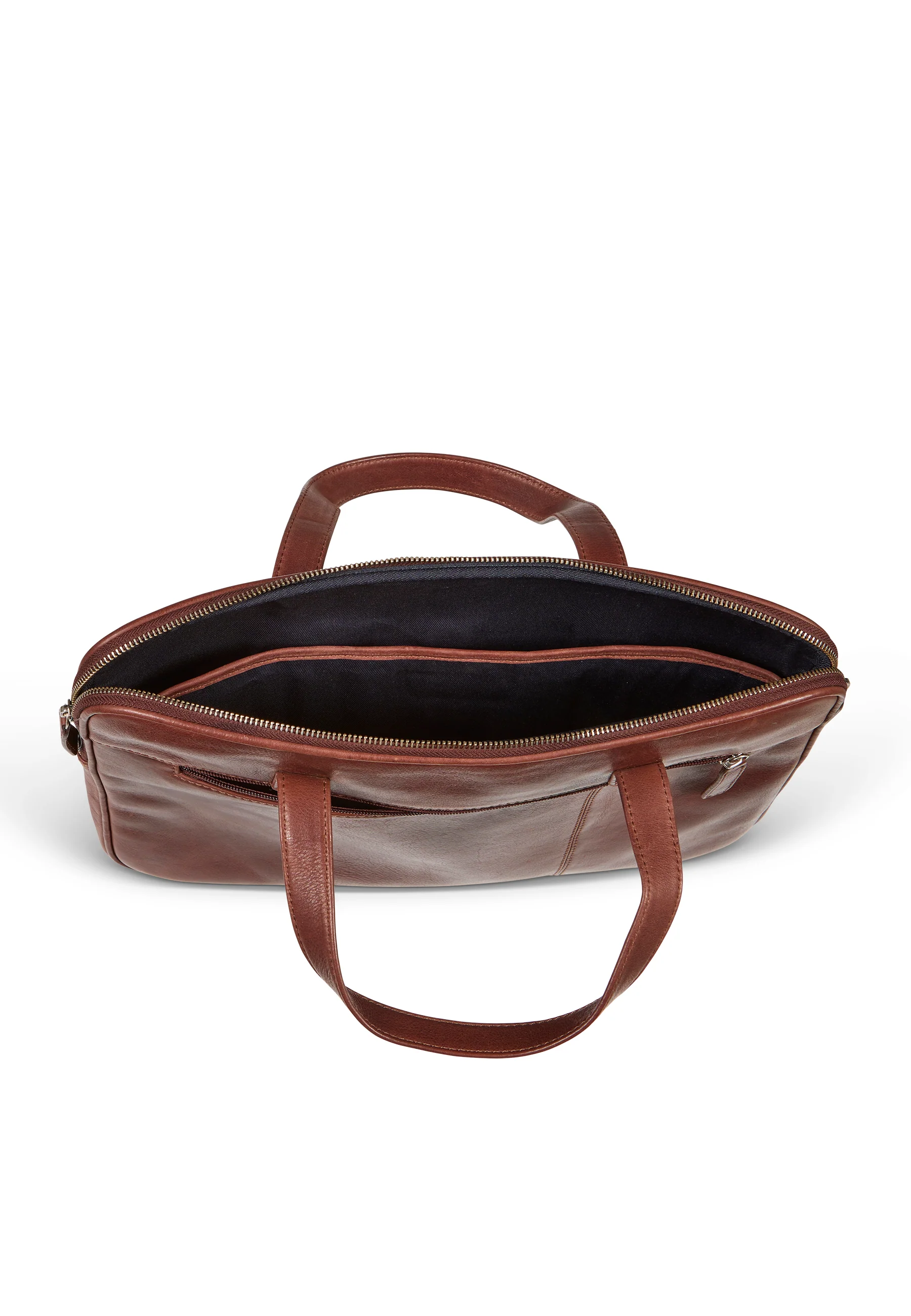 Laptop Bag Oscar Brown - Image 3