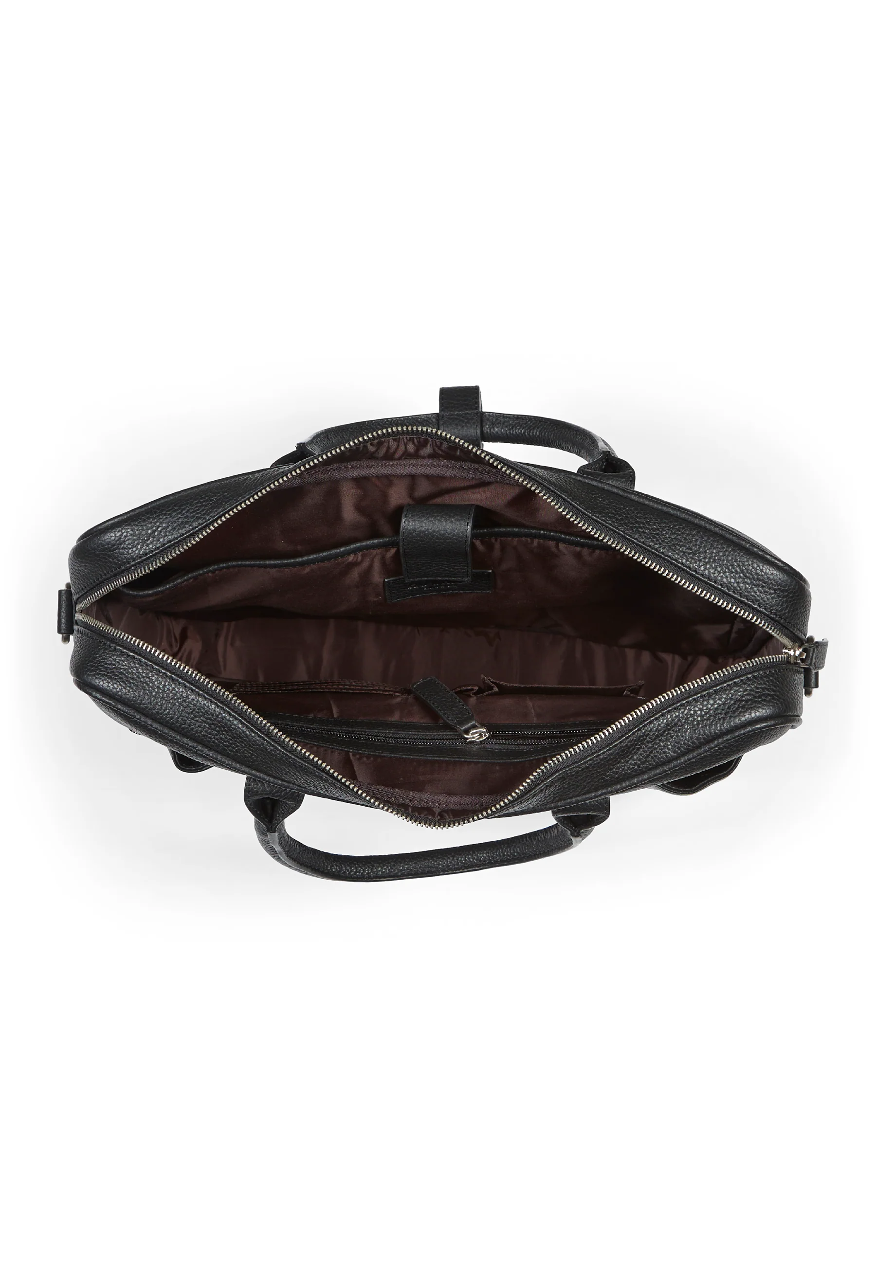 Laptop Bag Sam Black - Image 3