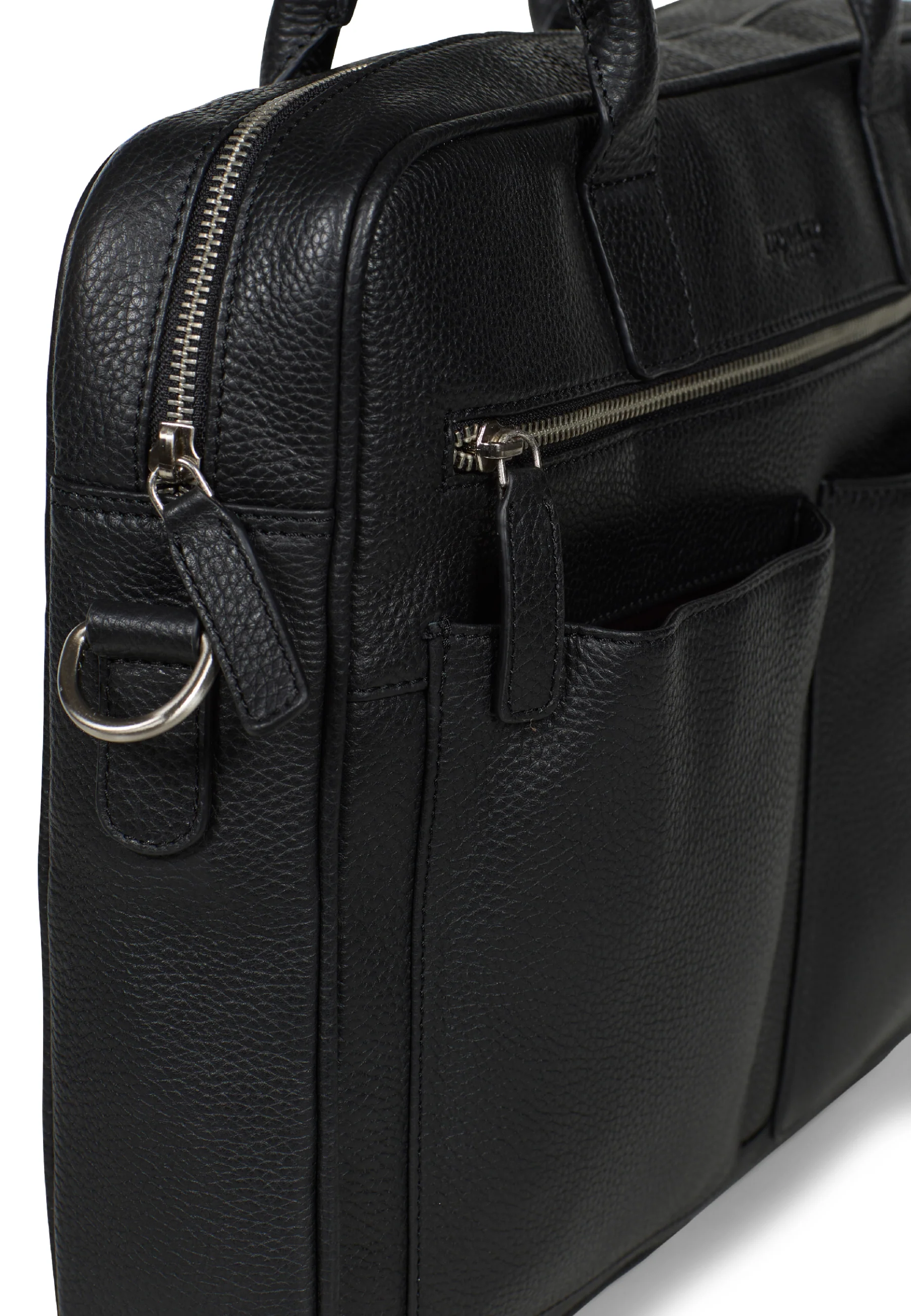 Laptop Bag Sam Black - Image 4