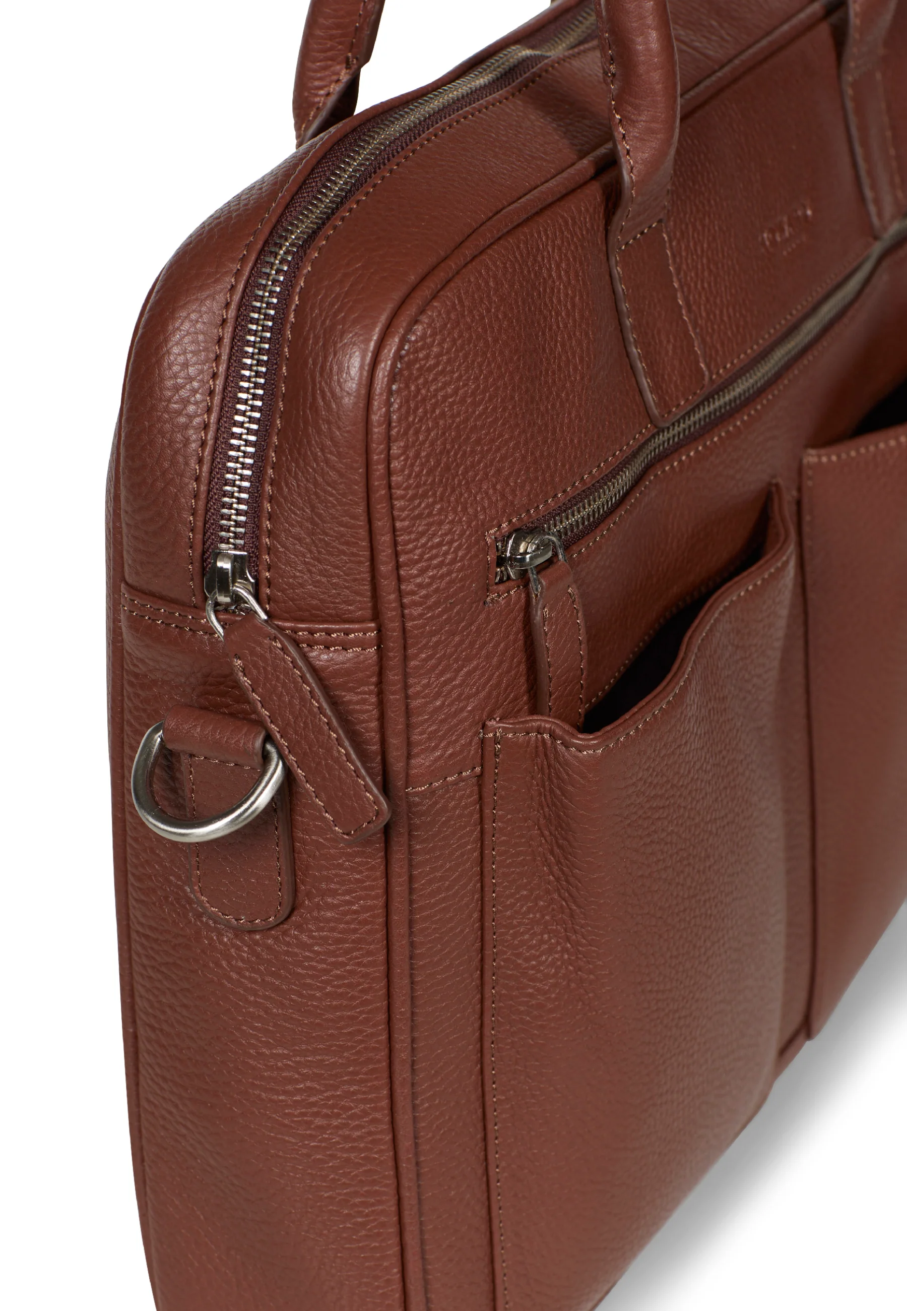 Laptop Bag Sam Brown - Image 4