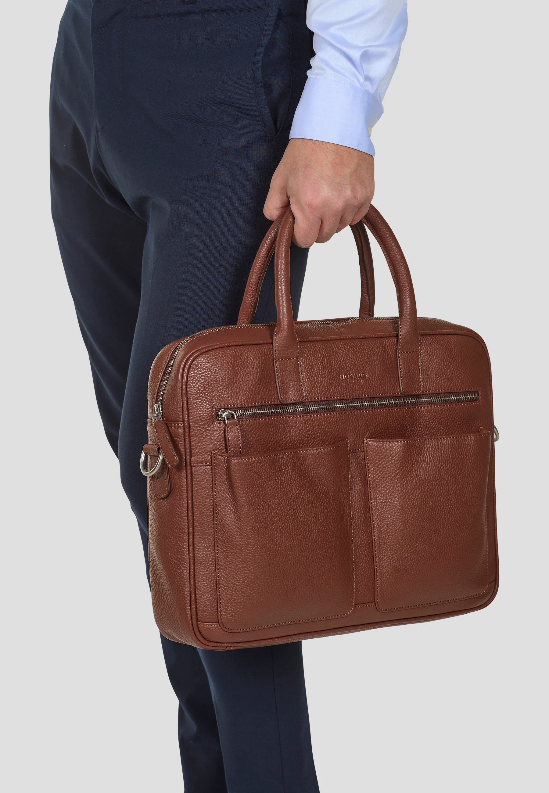 Laptop Bag Sam Brown - Image 5