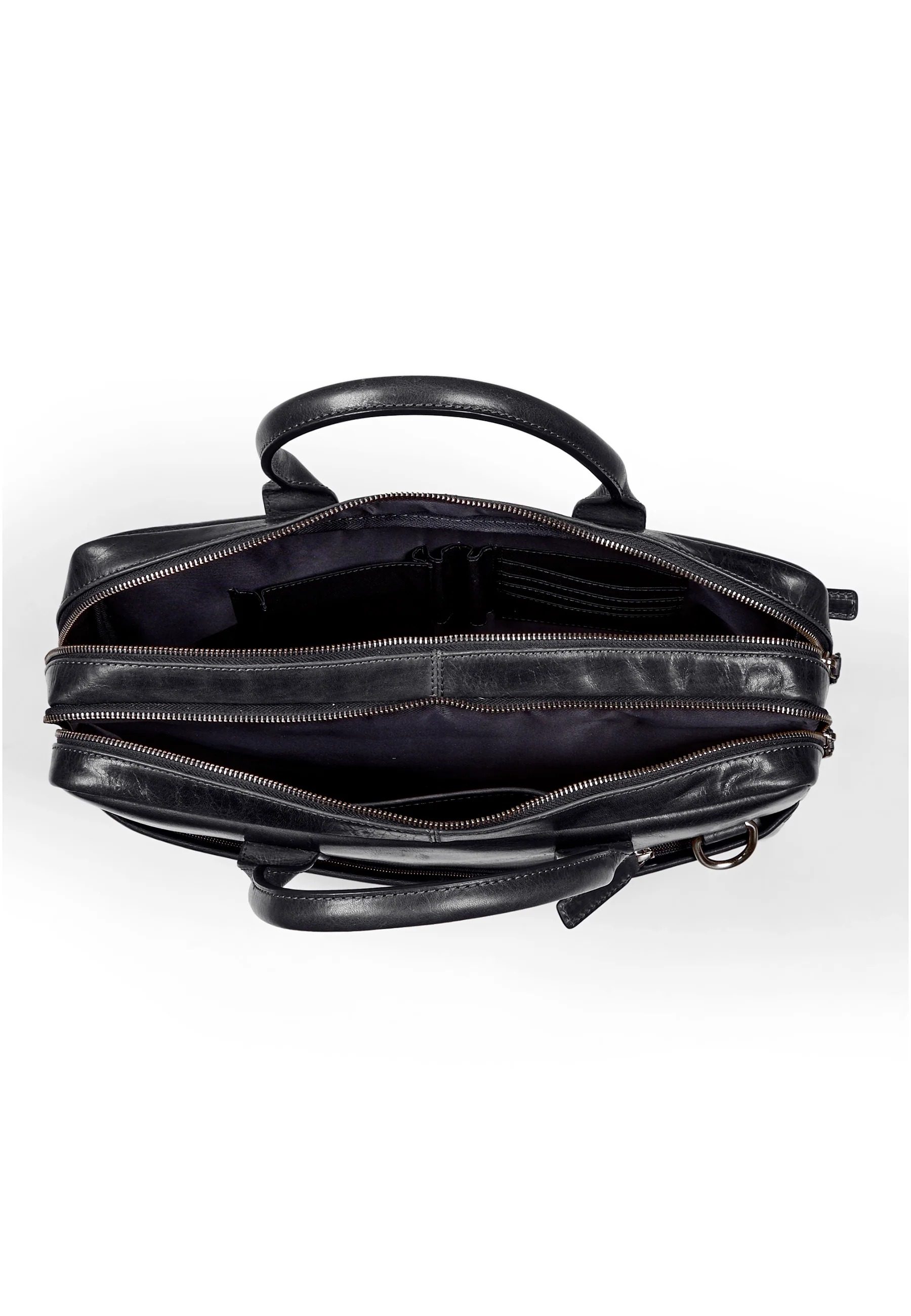 Laptop Bag Stanley Black - Image 3