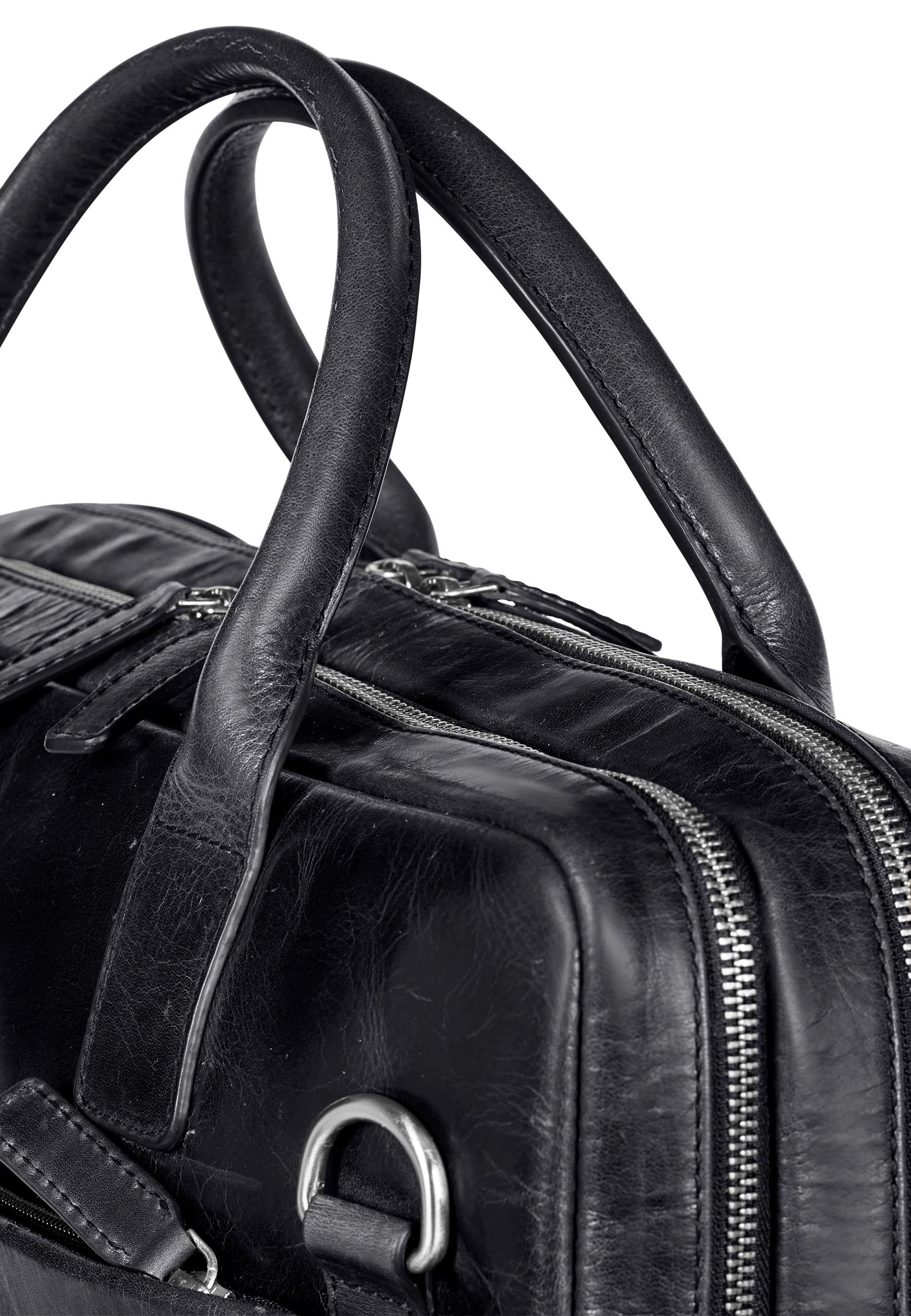 Laptop Bag Stanley Black - Image 4