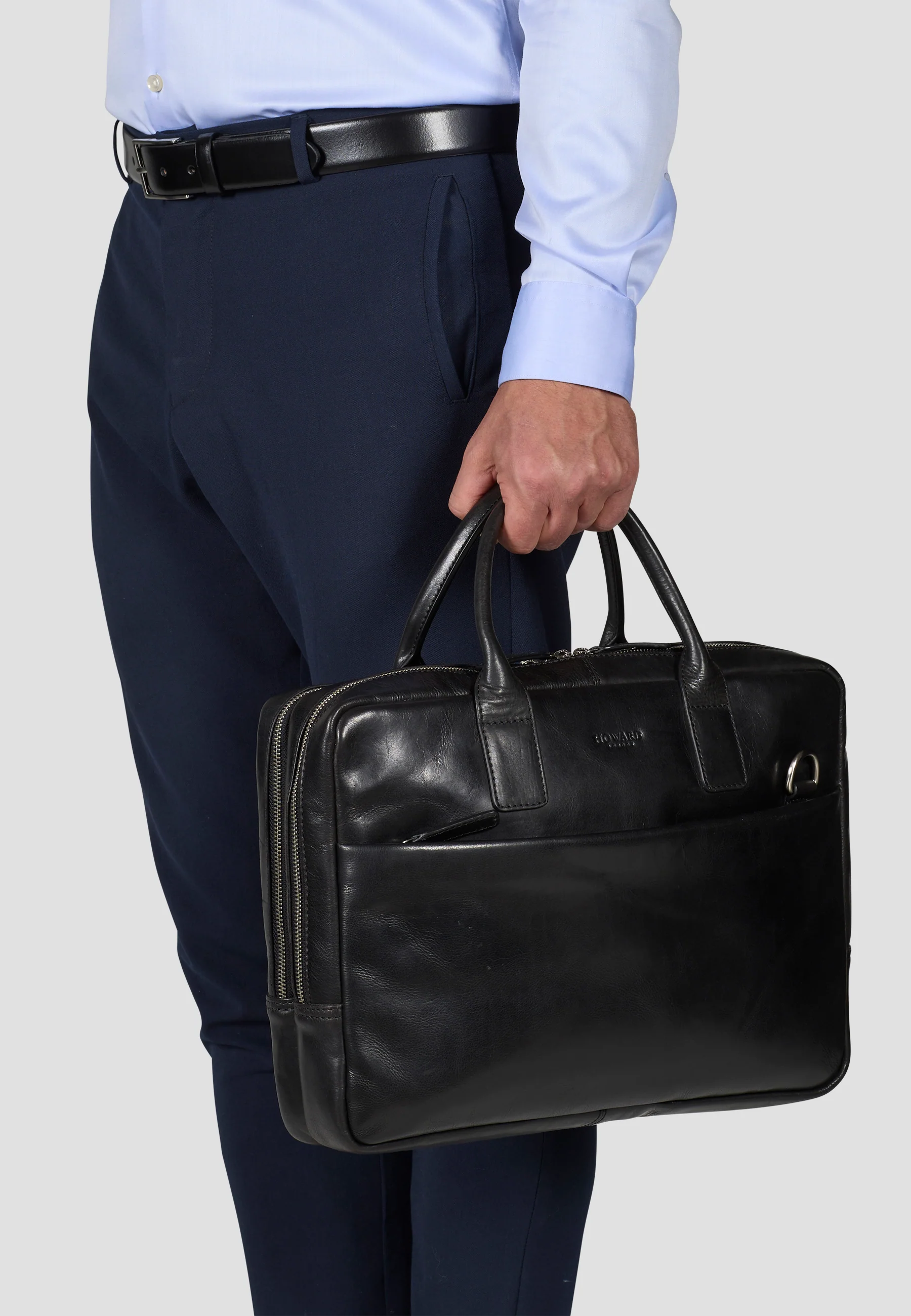 Laptop Bag Stanley Black - Image 5