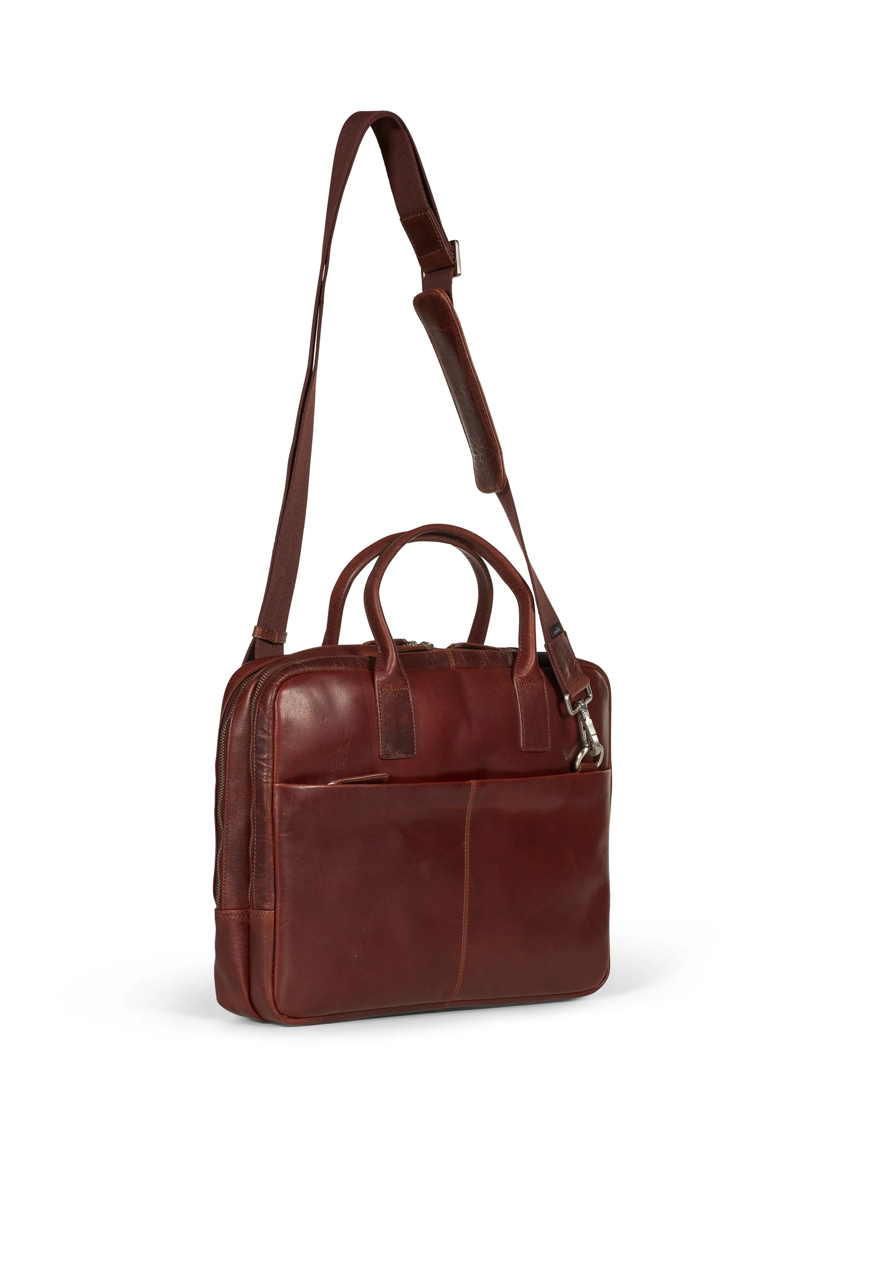 Laptop Bag Stanley Brown - Image 2