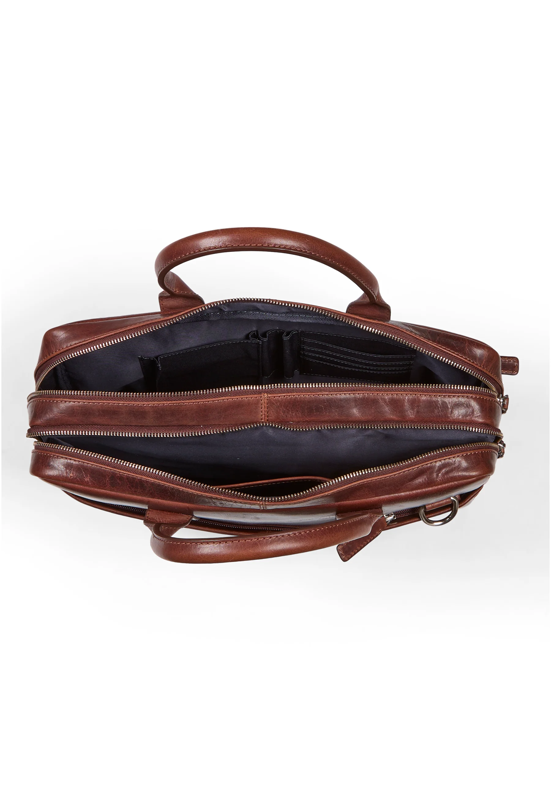 Laptop Bag Stanley Brown - Image 3