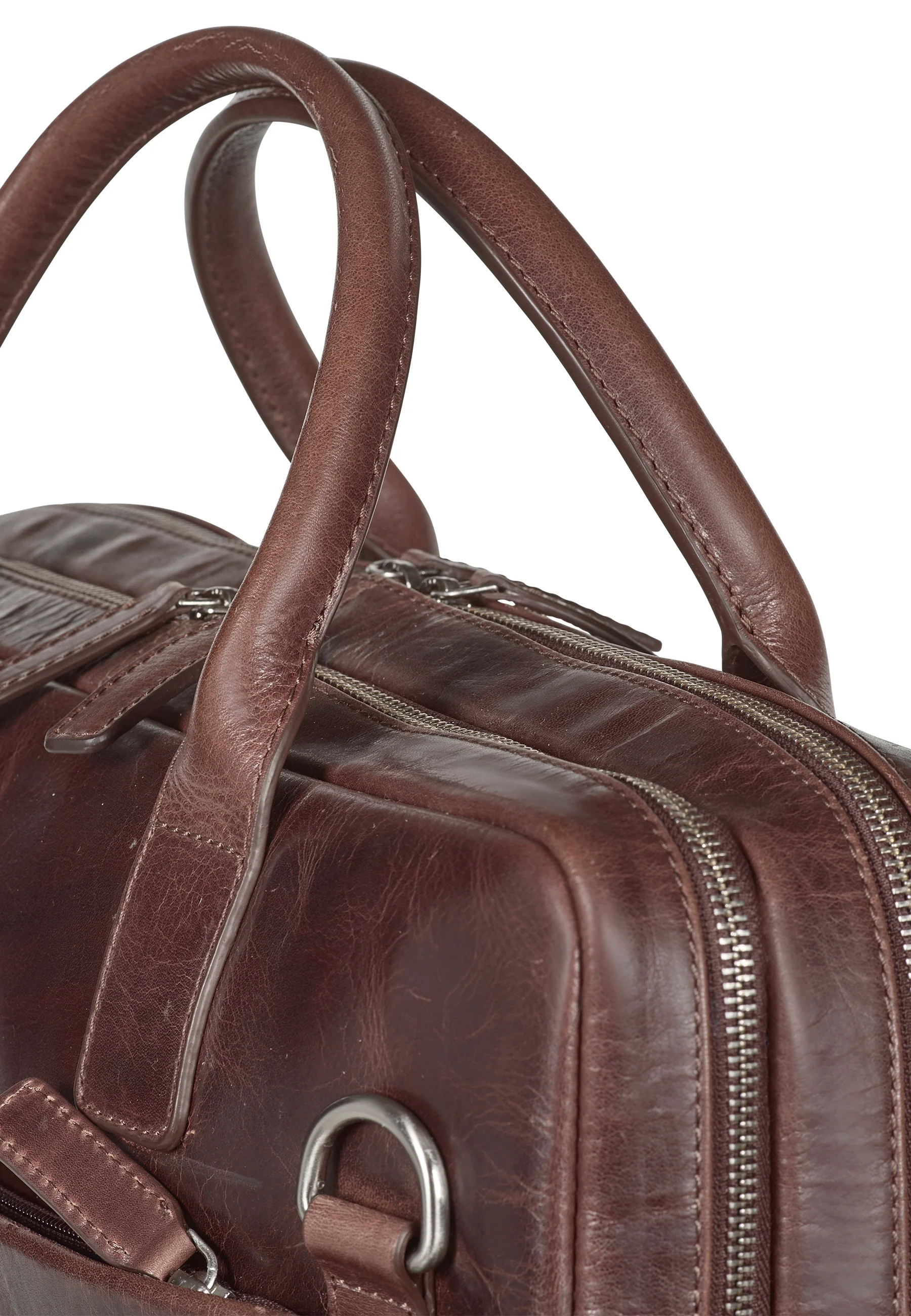 Laptop Bag Stanley Brown - Image 4