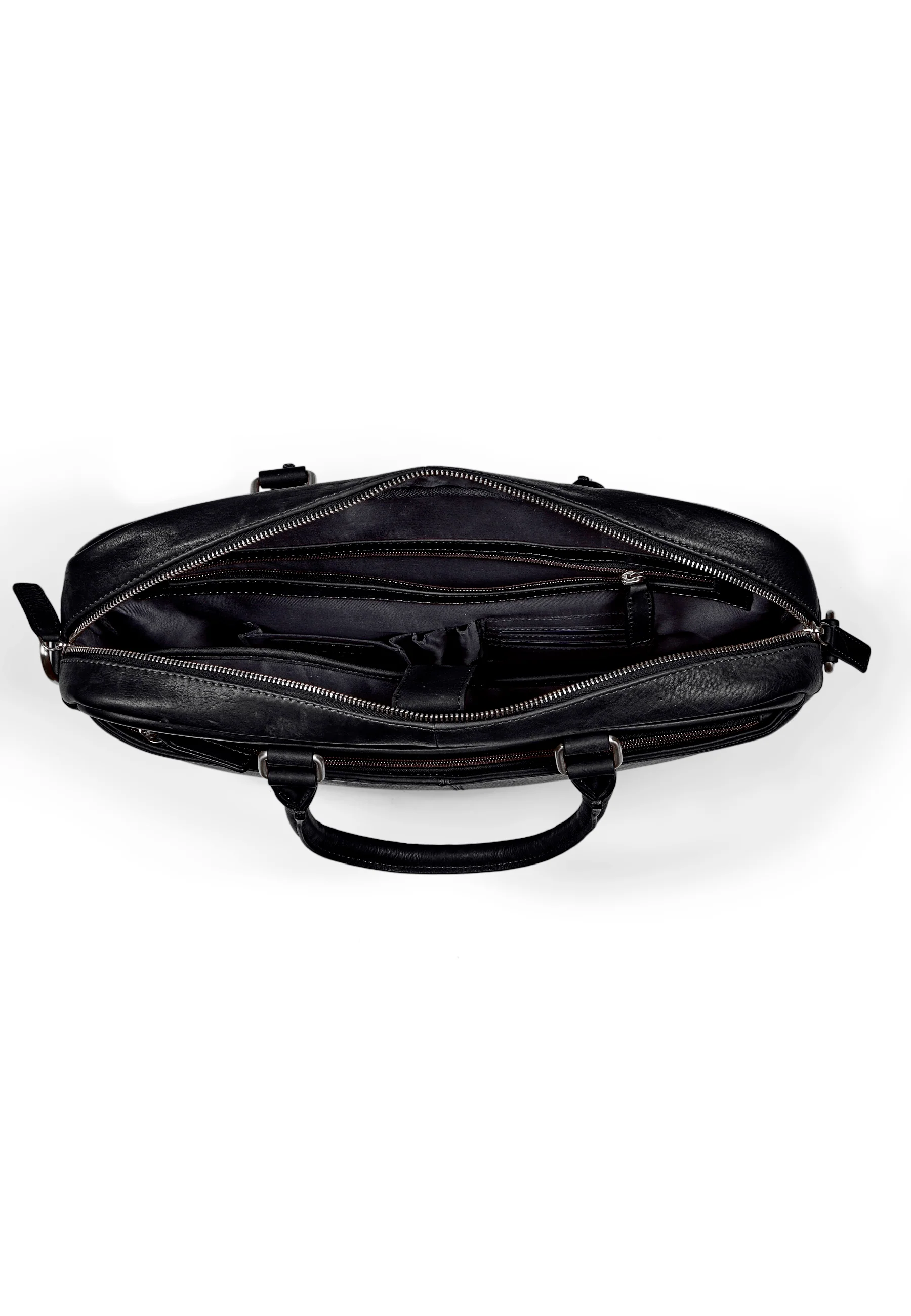 Howard Carter Bag Black - Image 3