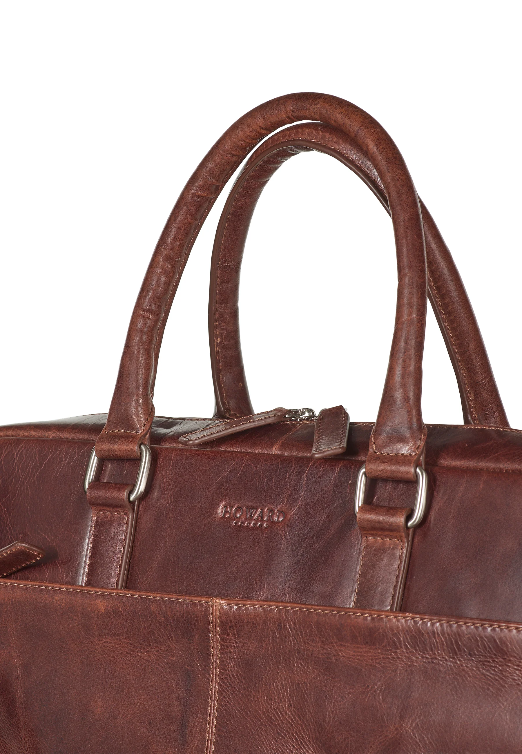 Laptop Business Bag Carter Brown - Image 4
