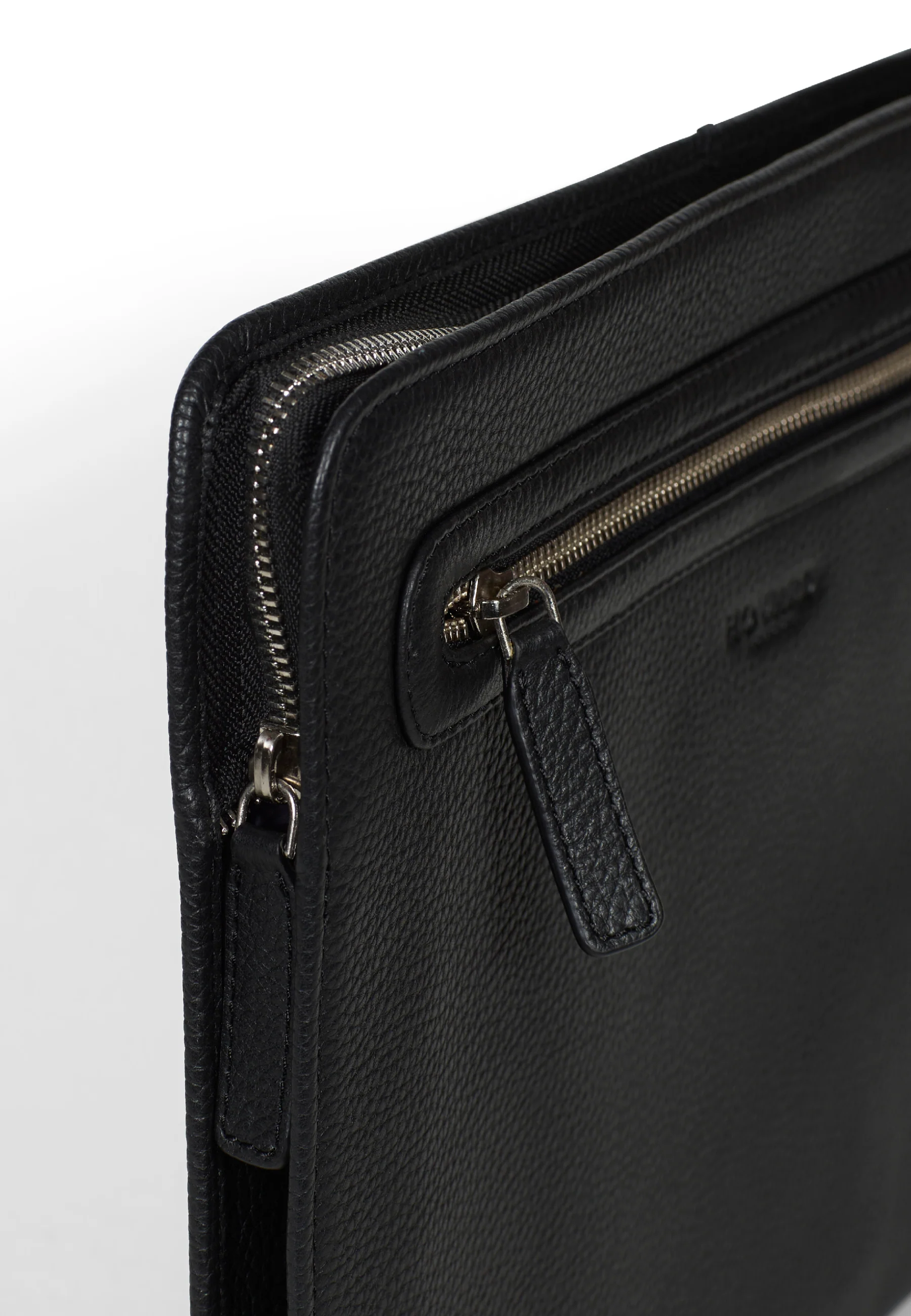 Laptop Sleeve Sam Black - Image 4