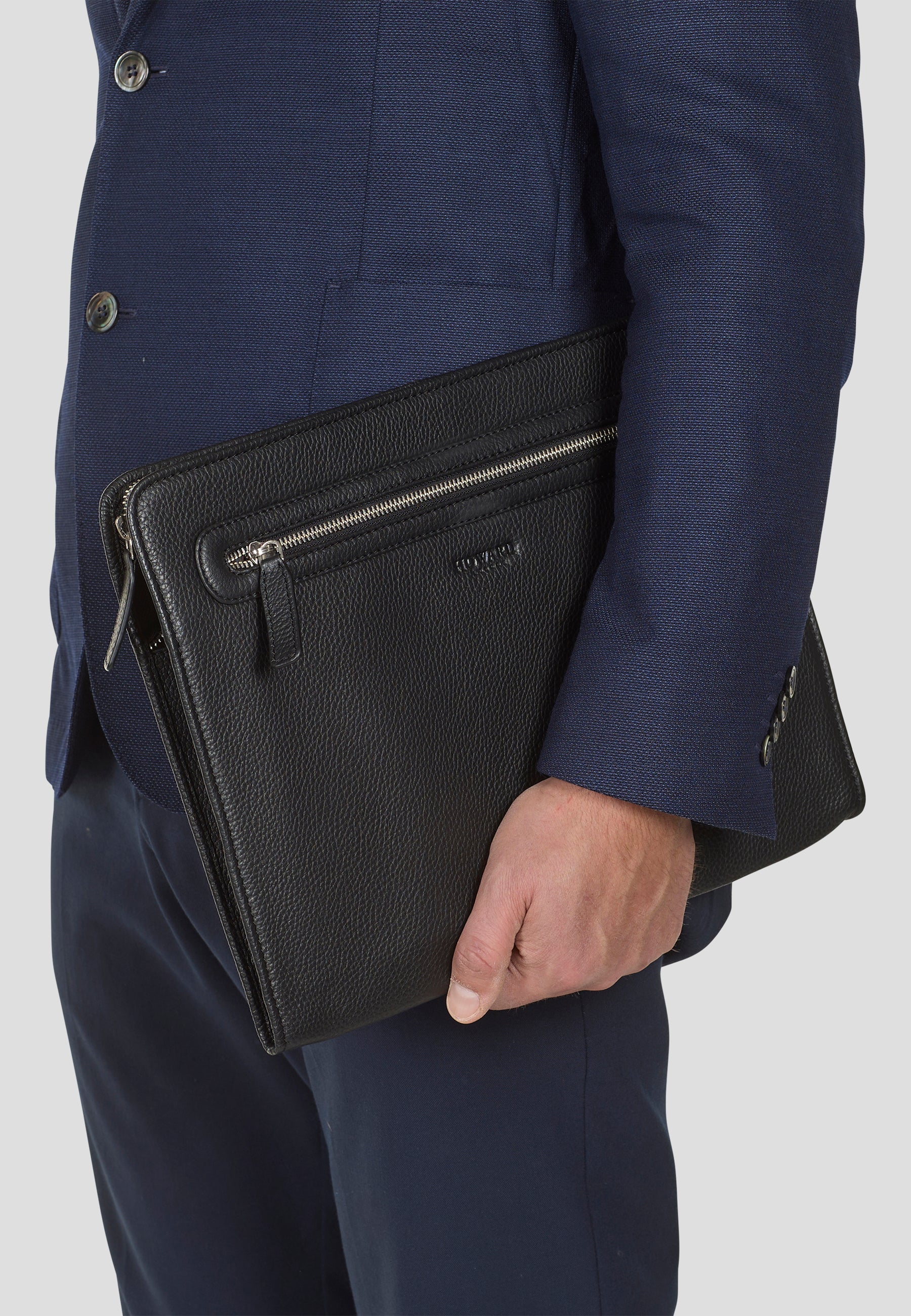 Laptop Sleeve Sam Black - Image 5