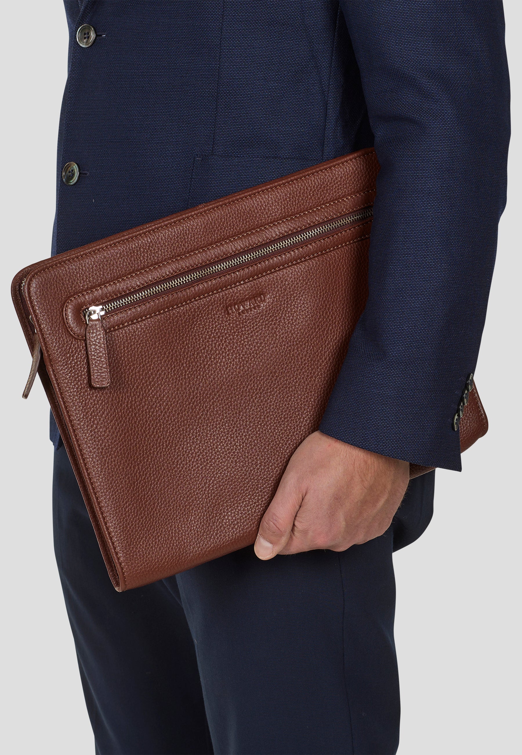 Laptop Sleeve Sam Brown - Image 5