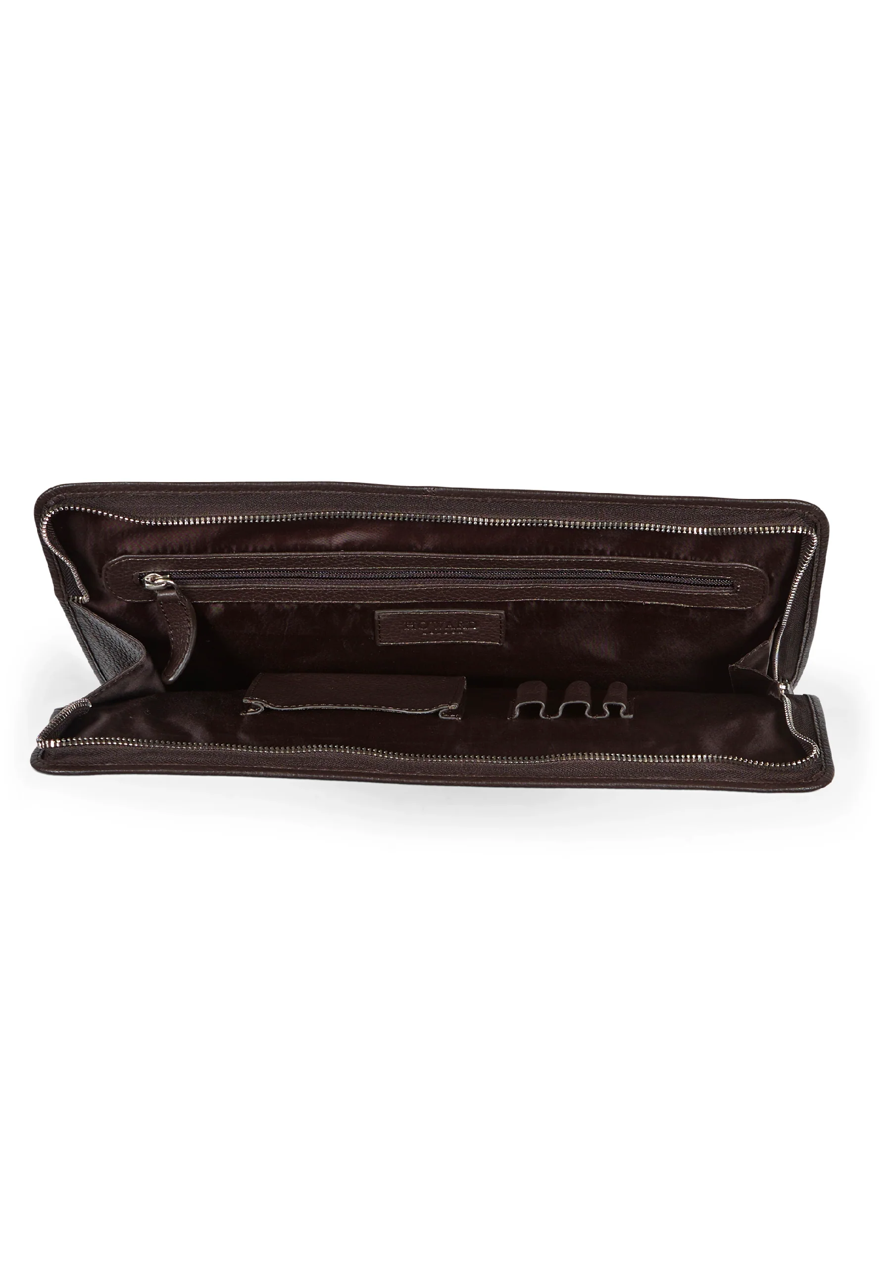 Laptop Sleeve Sam Dark Brown - Image 3