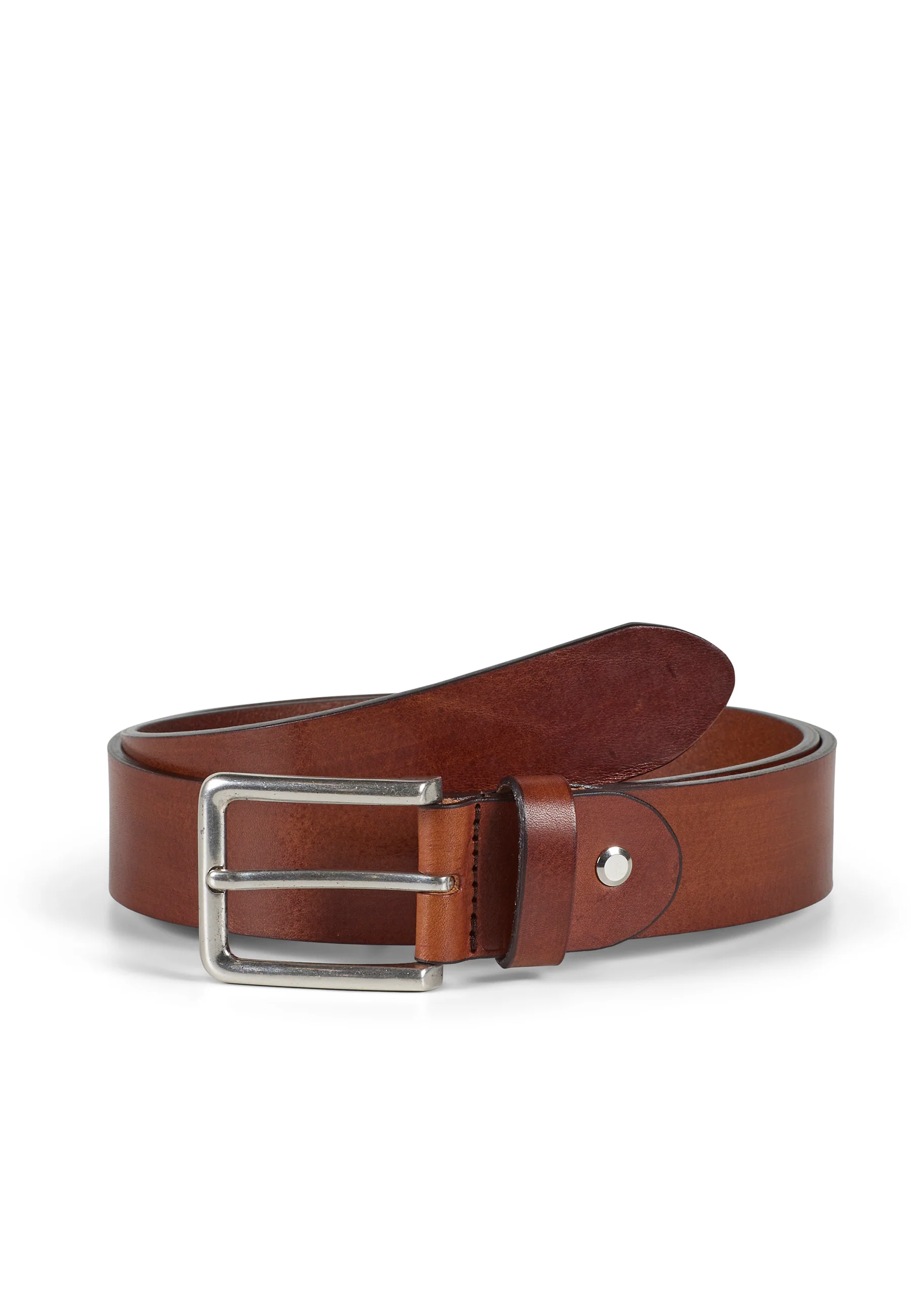Leather Belt Roger Brown