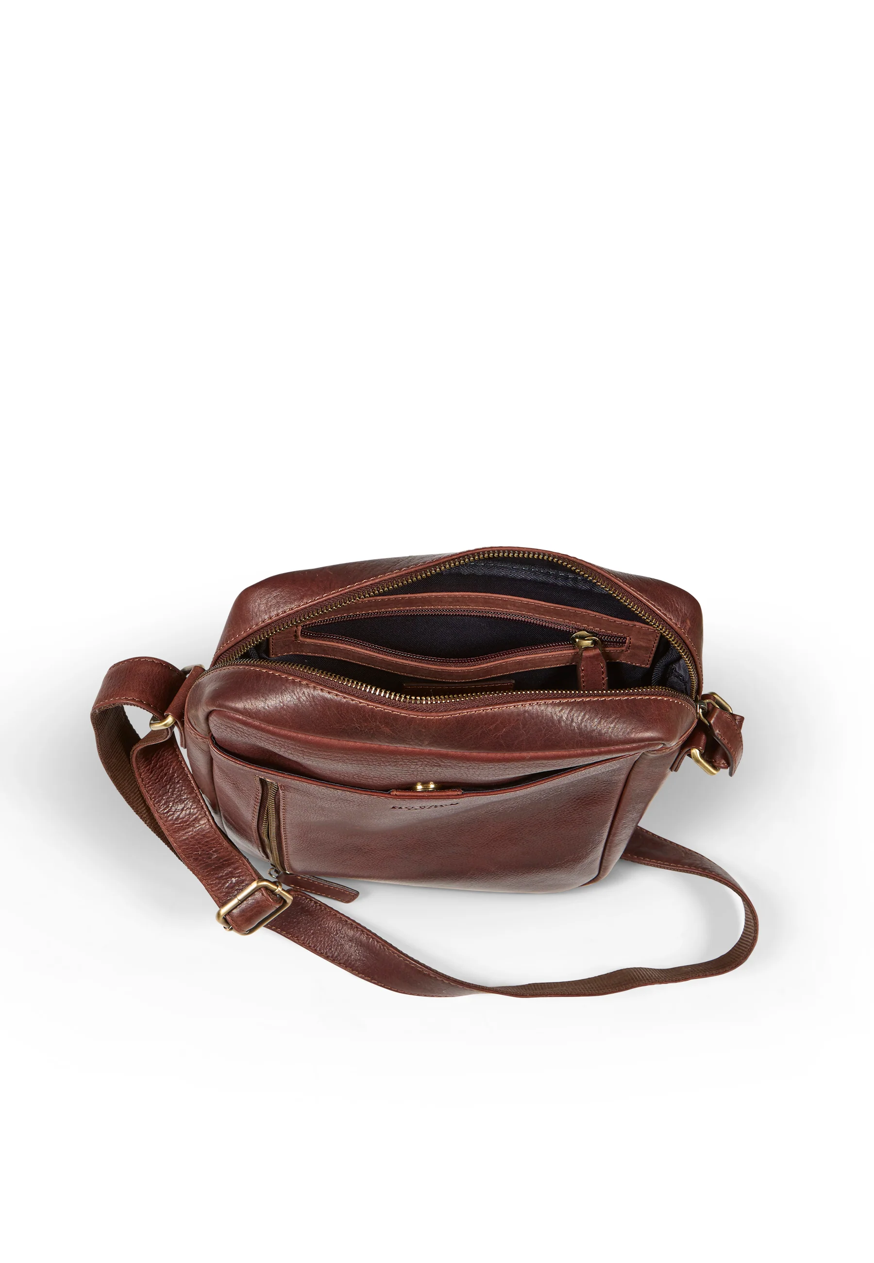 Messenger Bag Edward Brown - Image 3