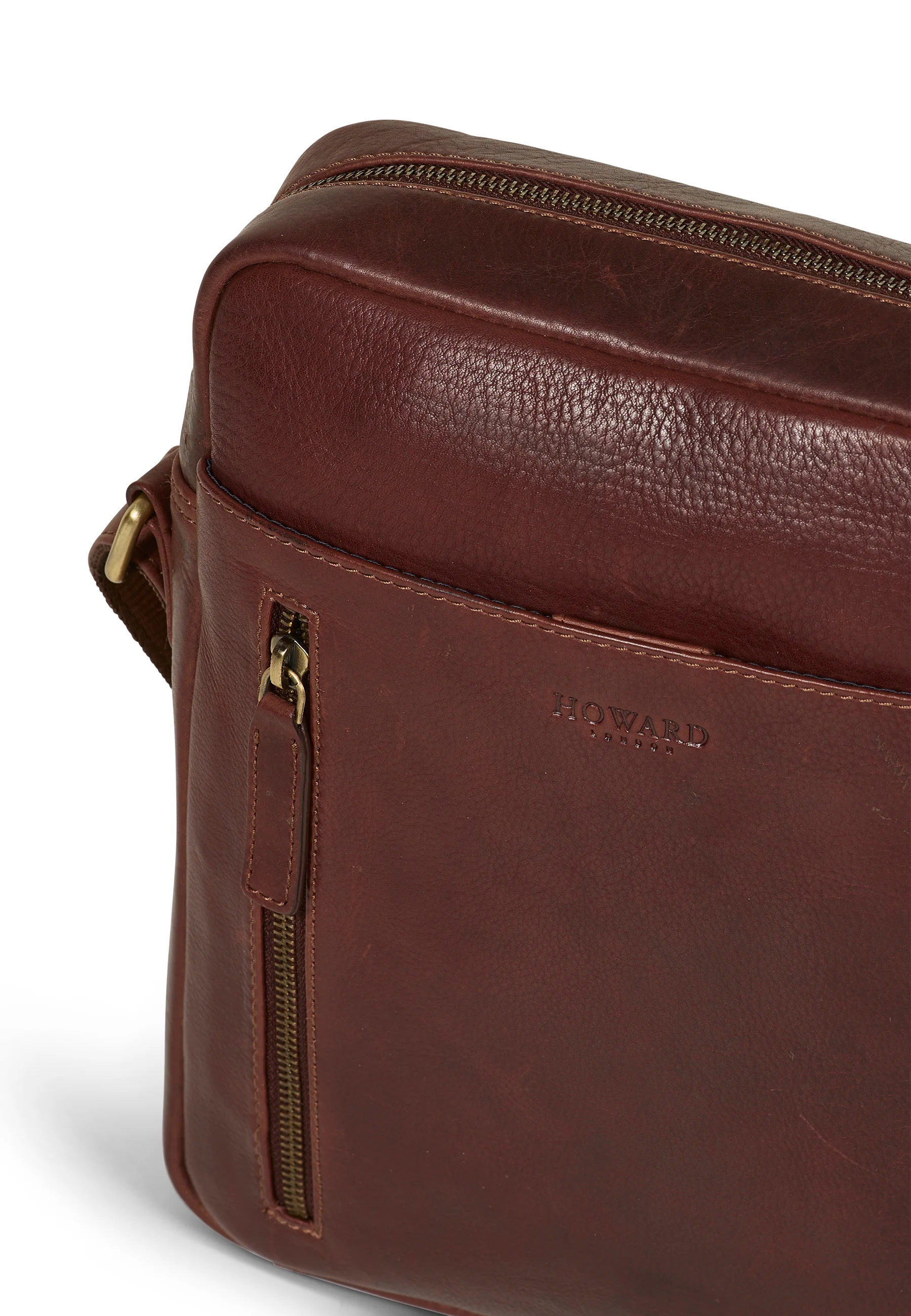 Messenger Bag Edward Brown - Image 4