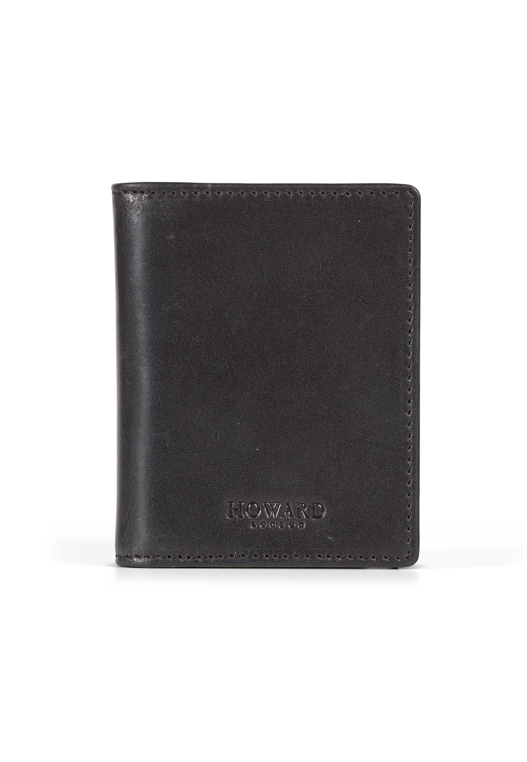 Metalcase Cardwallet Black