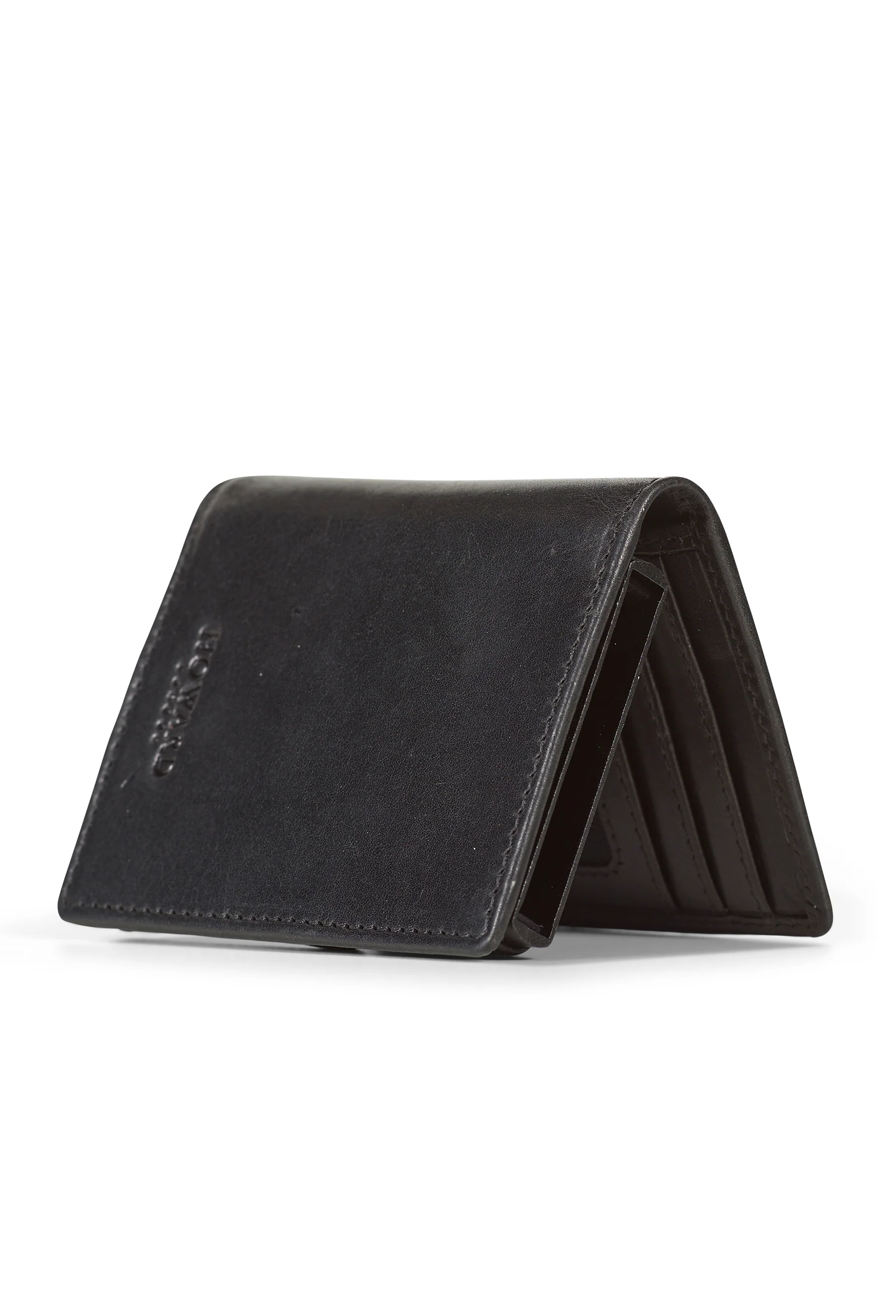 Metalcase Cardwallet Black - Image 4