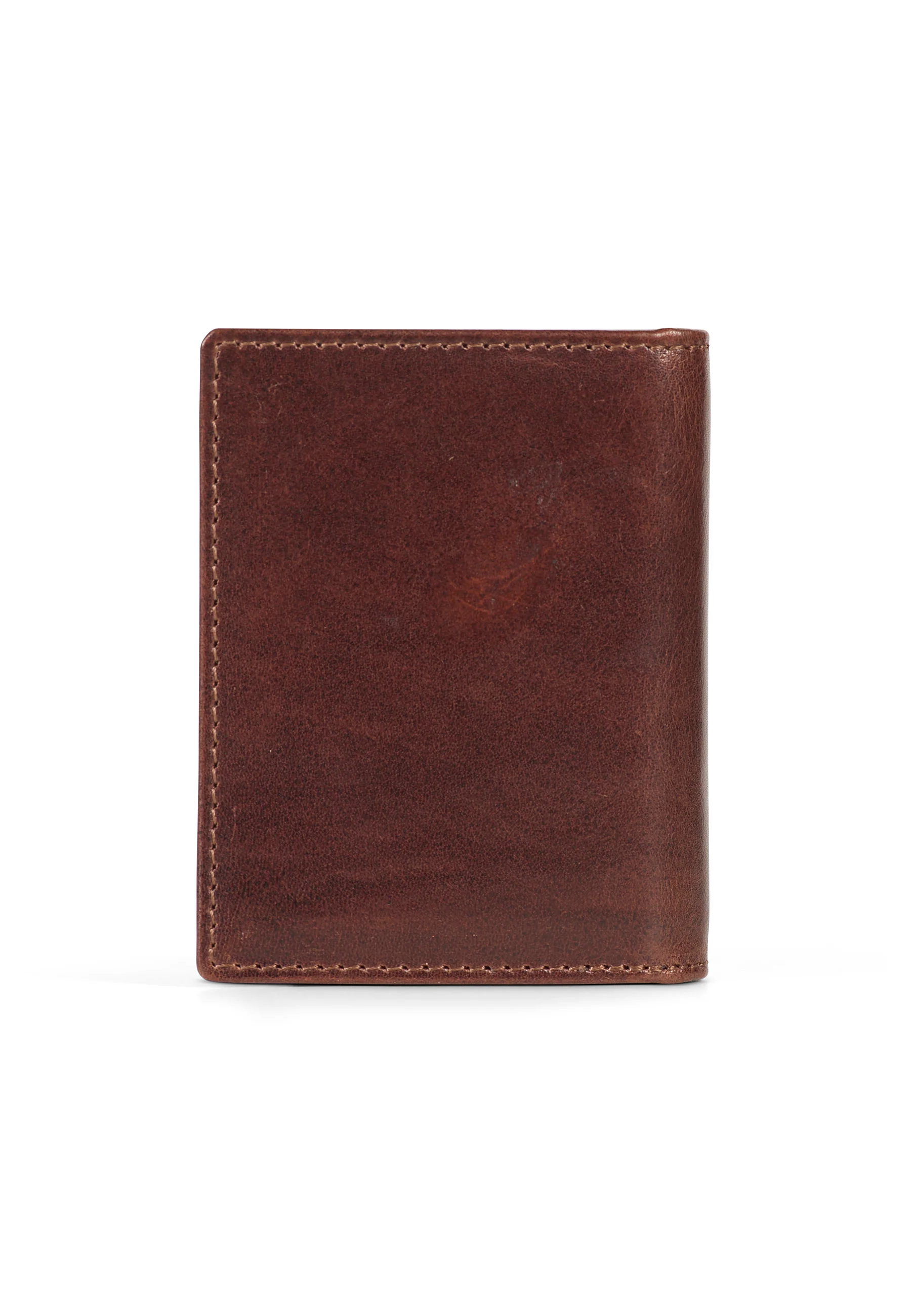 Metalcase Cardwallet Brown - Image 2