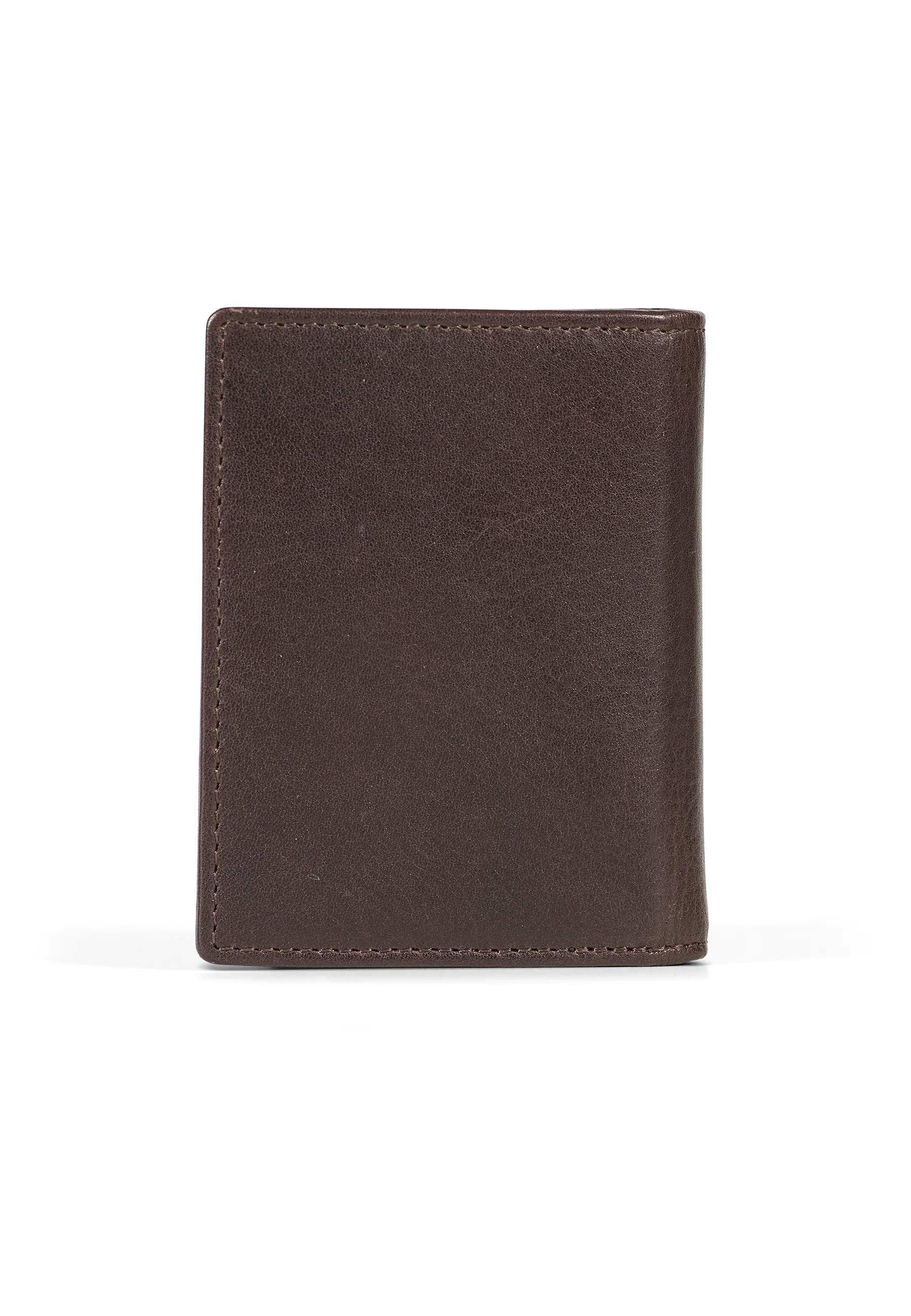 Metalcase Cardwallet Dark Brown - Image 2