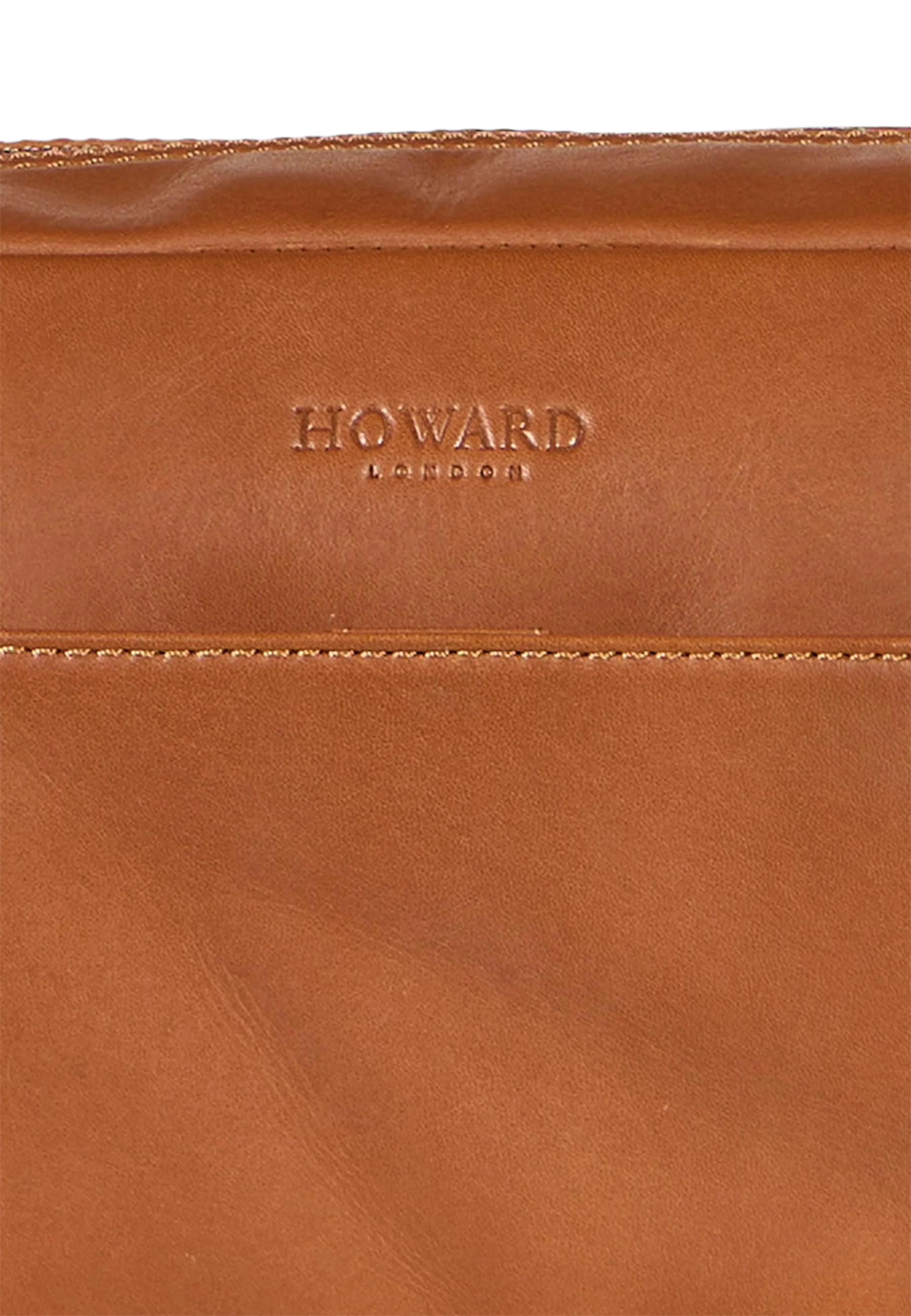 Toiletry Bag Hayden Tan - Image 4