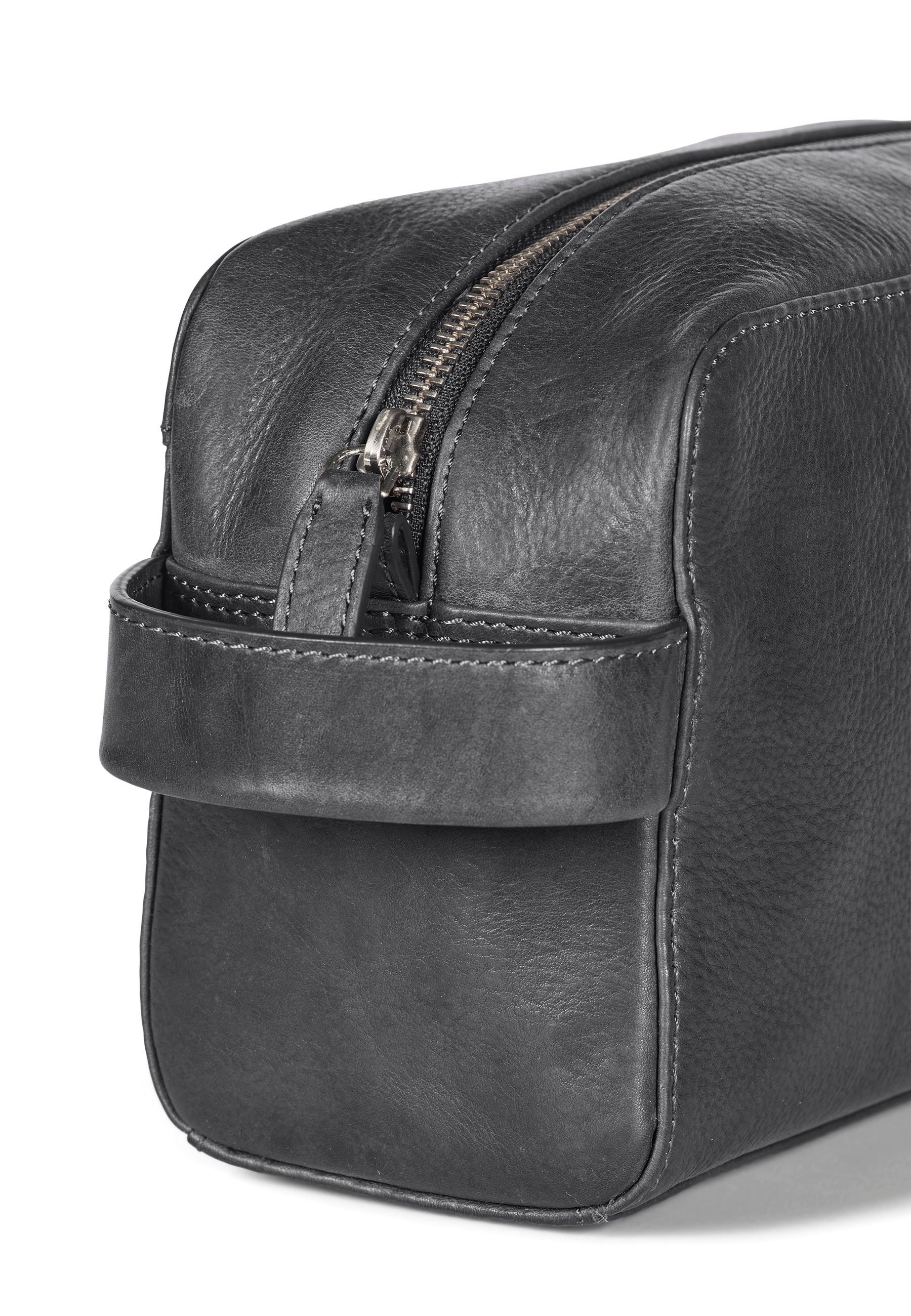 Toiletry Bag Ricky Black - Image 3