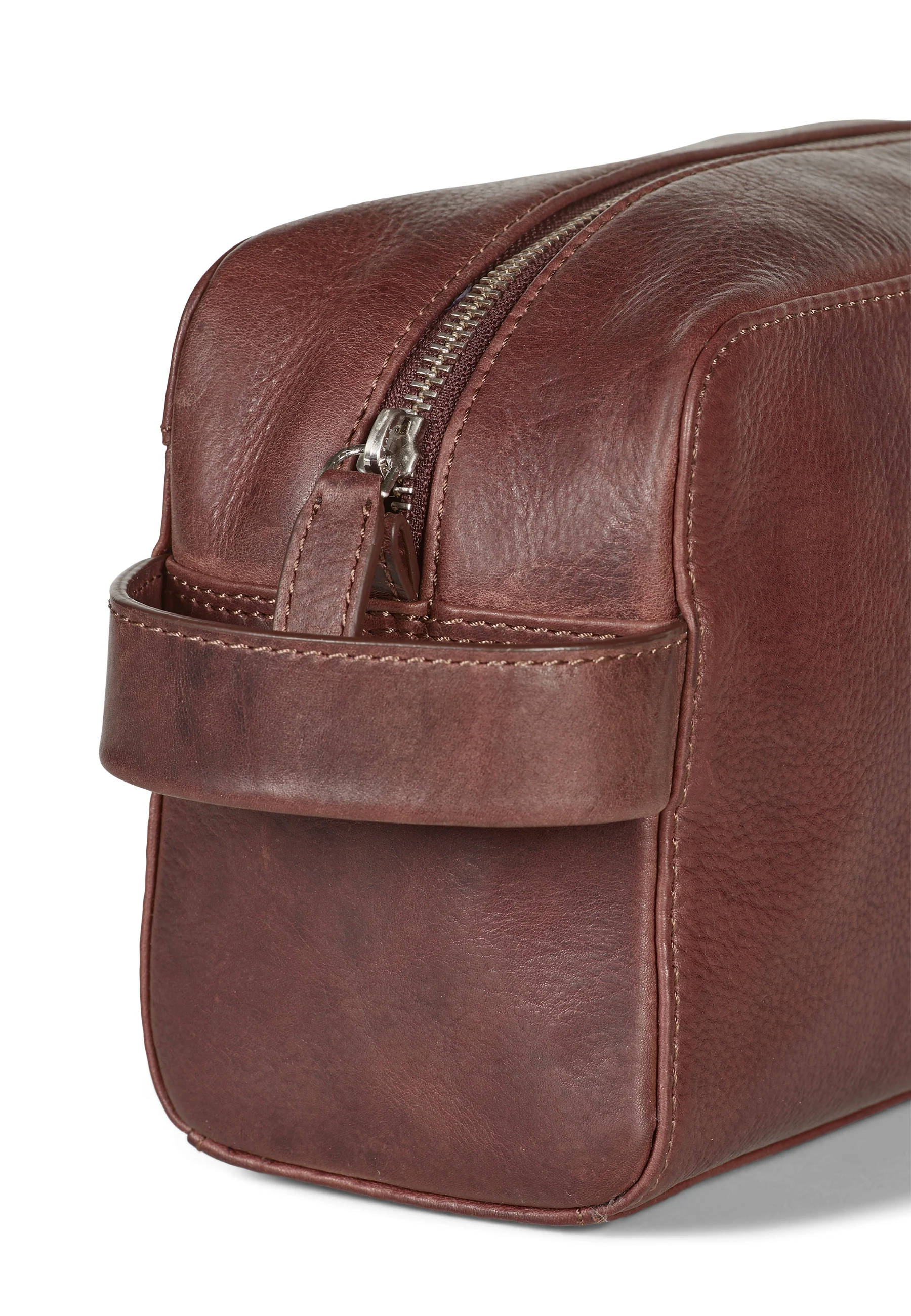 Toiletry Bag Ricky Brown - Image 3