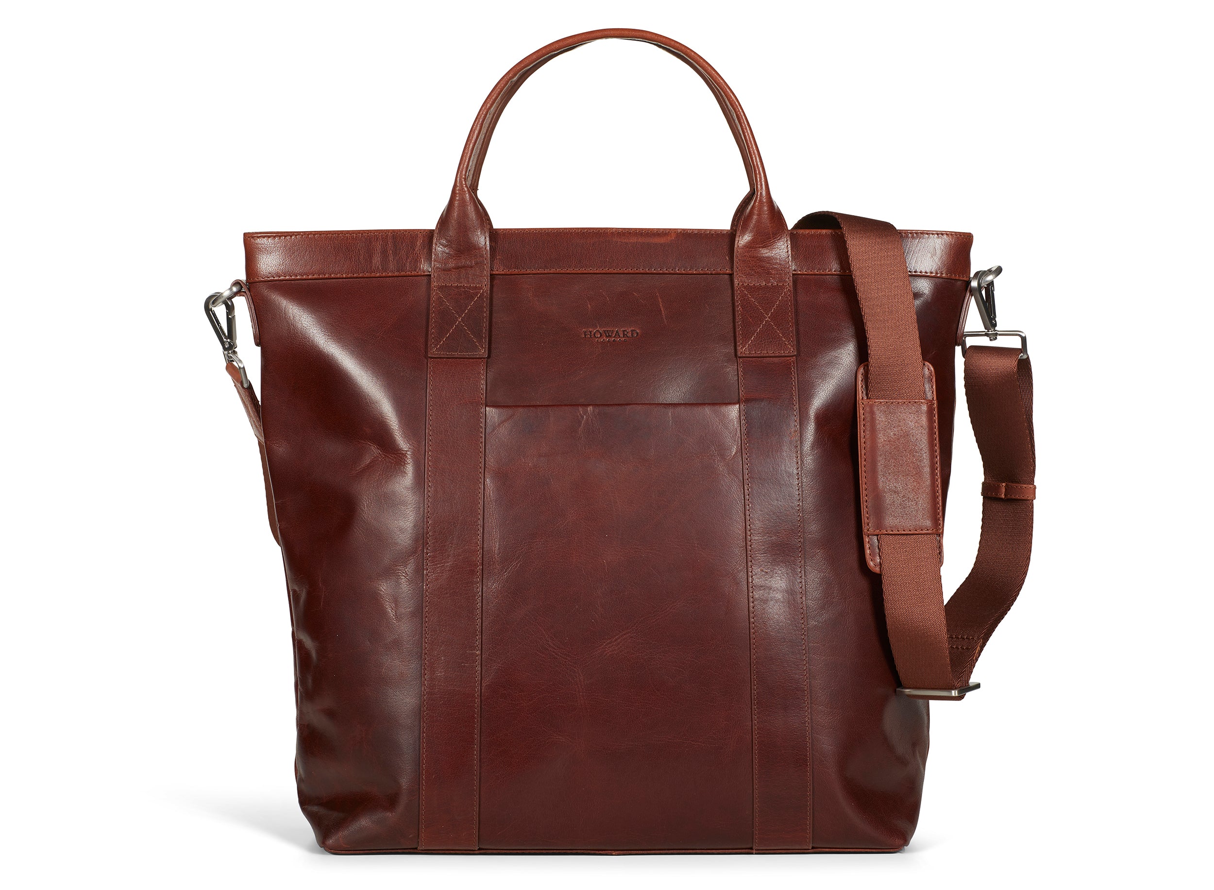 Tote Bag Brian Brown