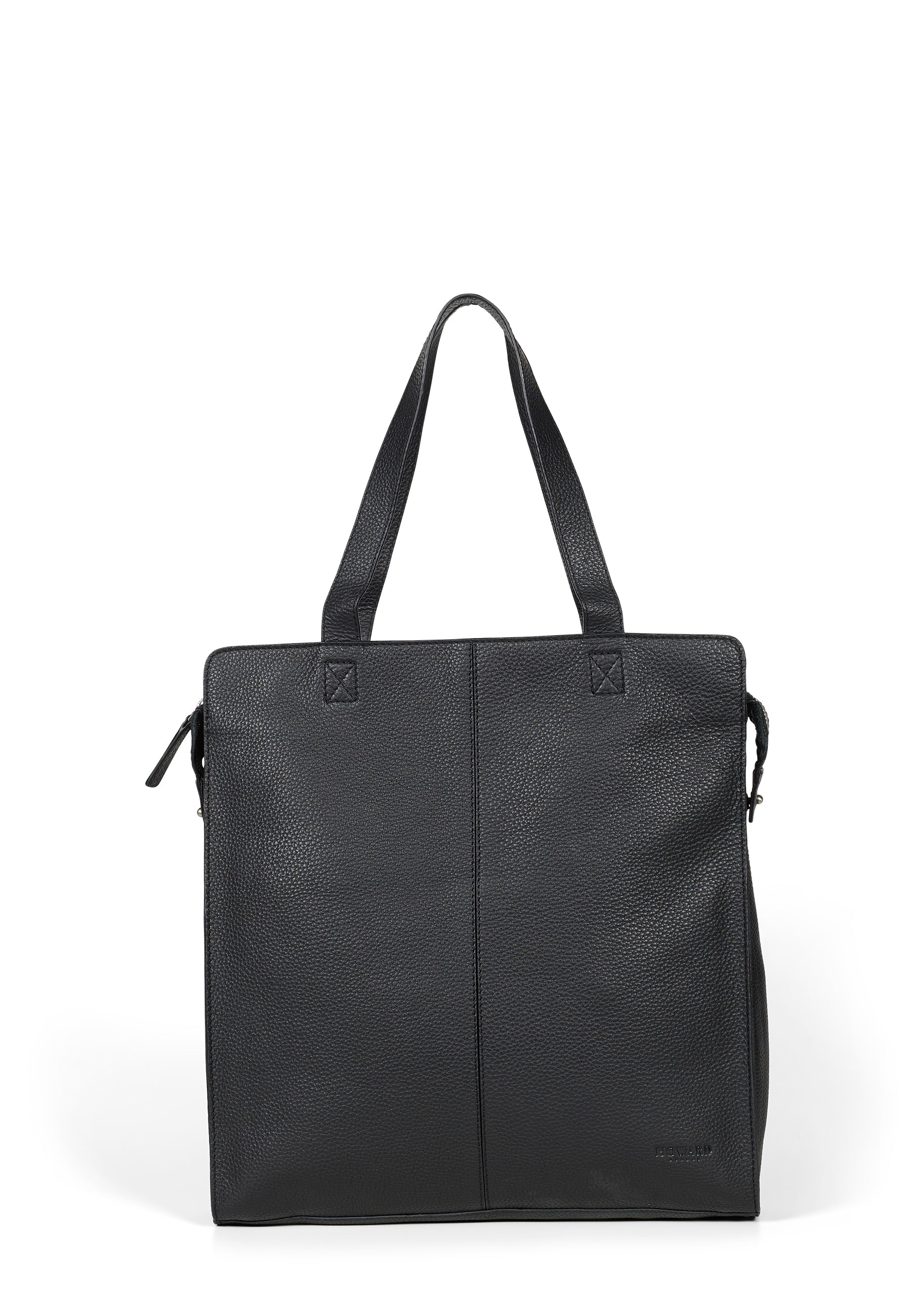 Tote Bag Sam Black