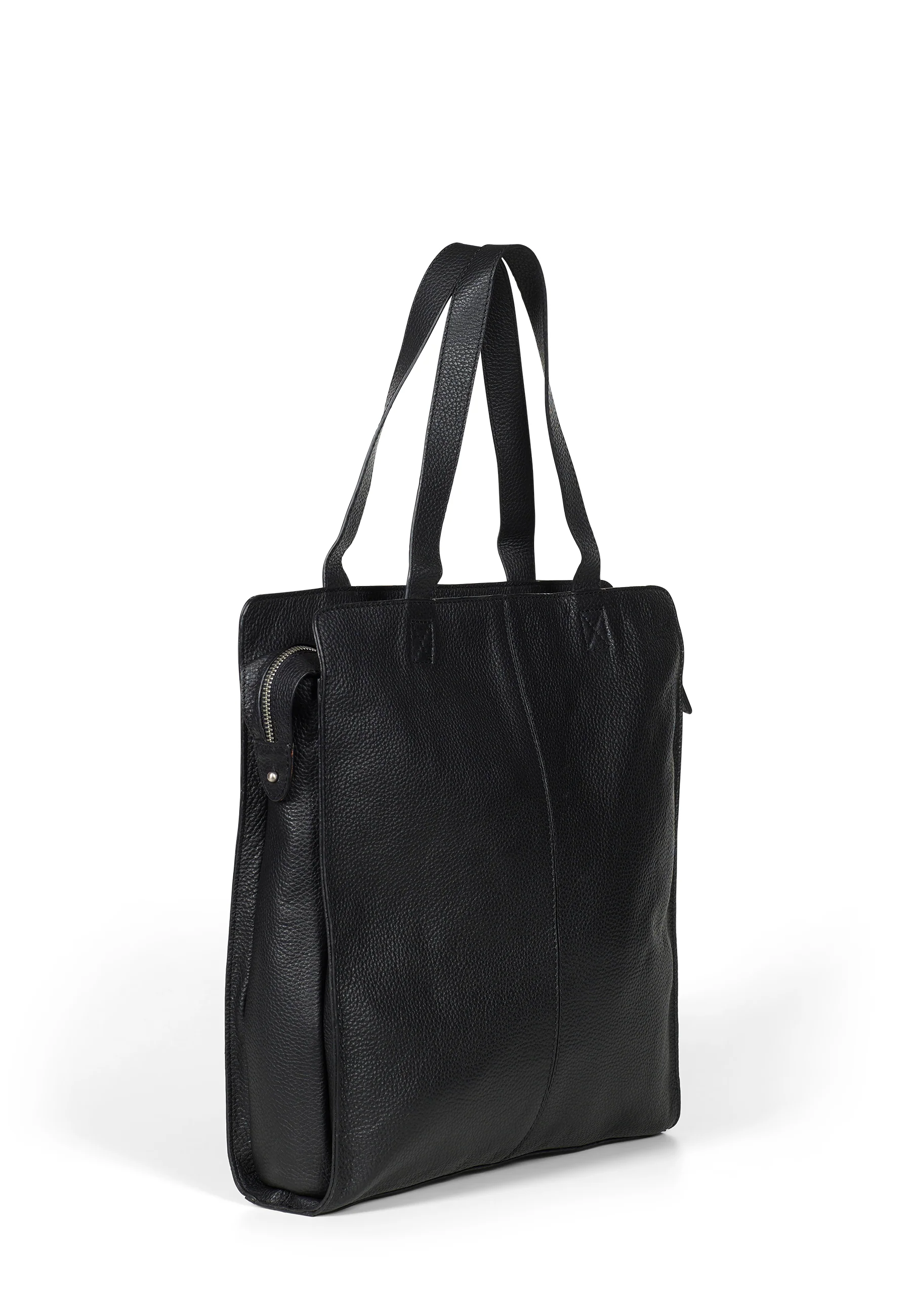 Tote Bag Sam Black - Image 2