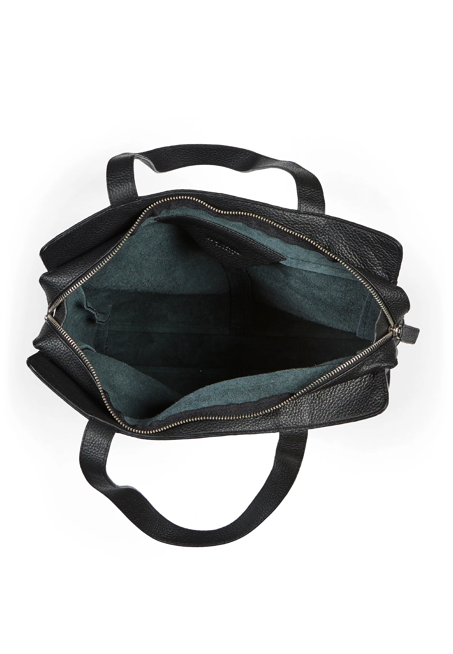 Tote Bag Sam Black - Image 3