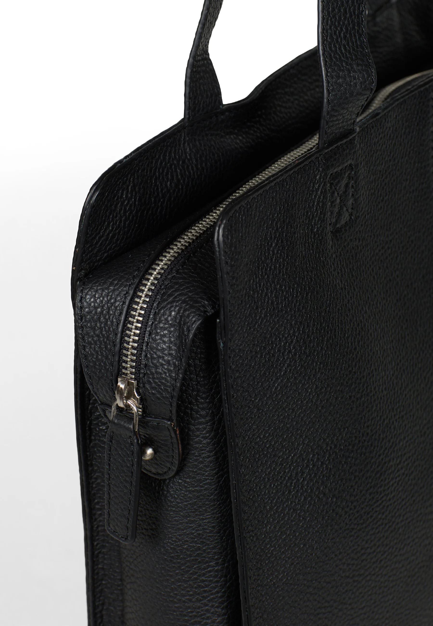 Tote Bag Sam Black - Image 4