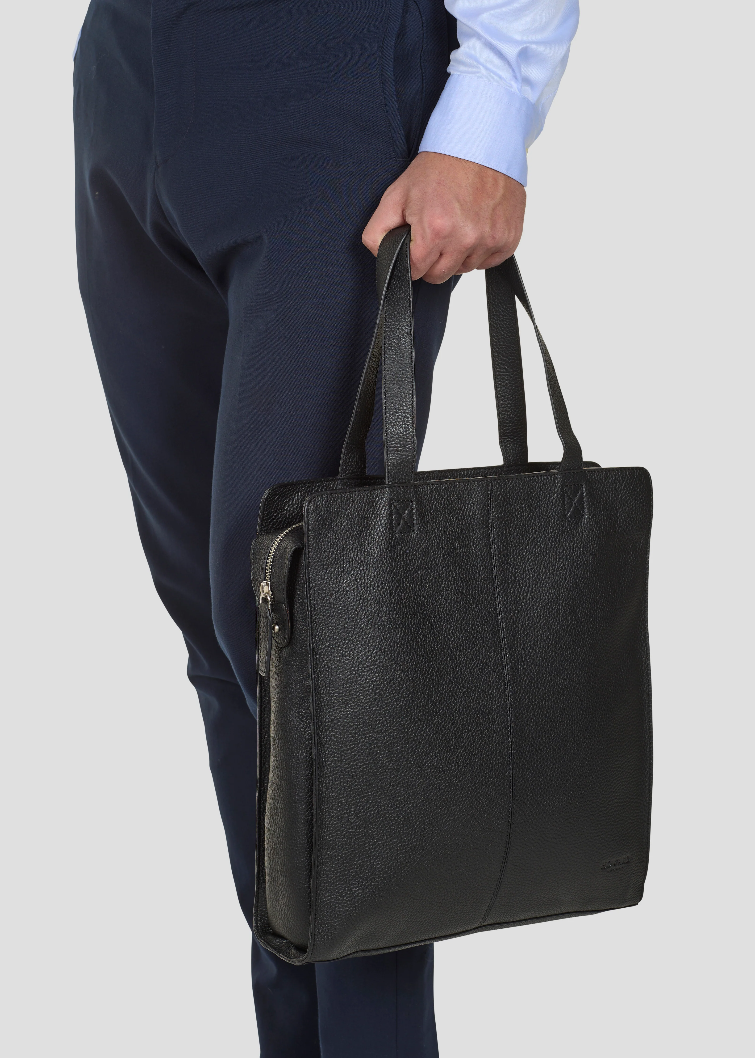 Tote Bag Sam Black - Image 5