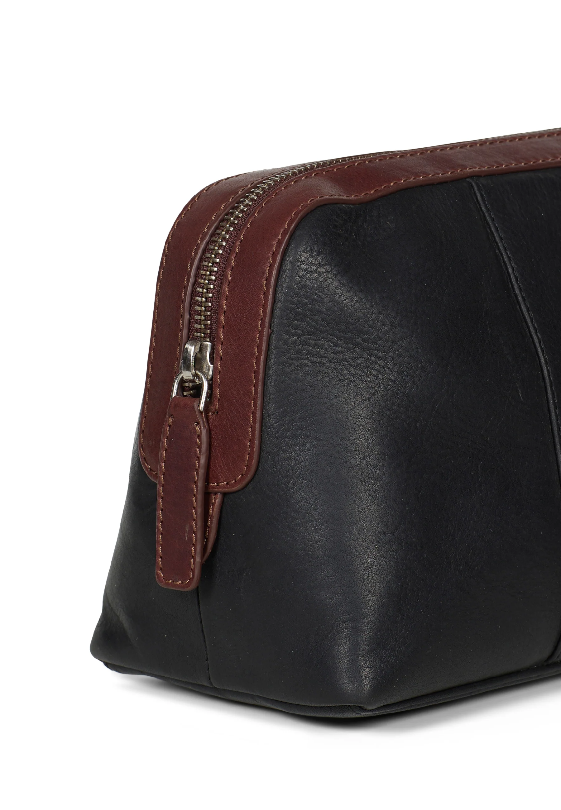 Washbag Cooper Black - Image 4