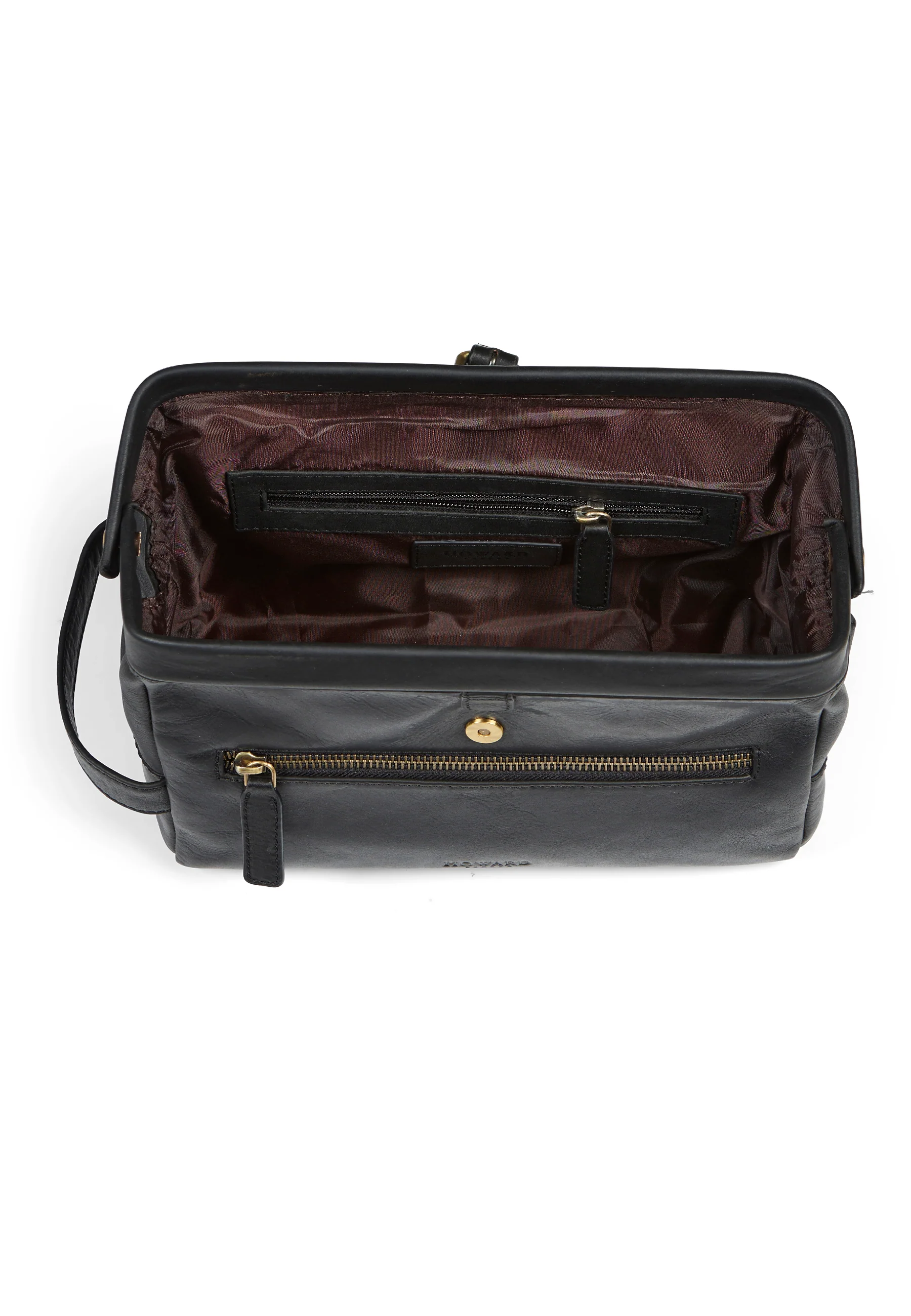 Washbag Ken Black - Image 3