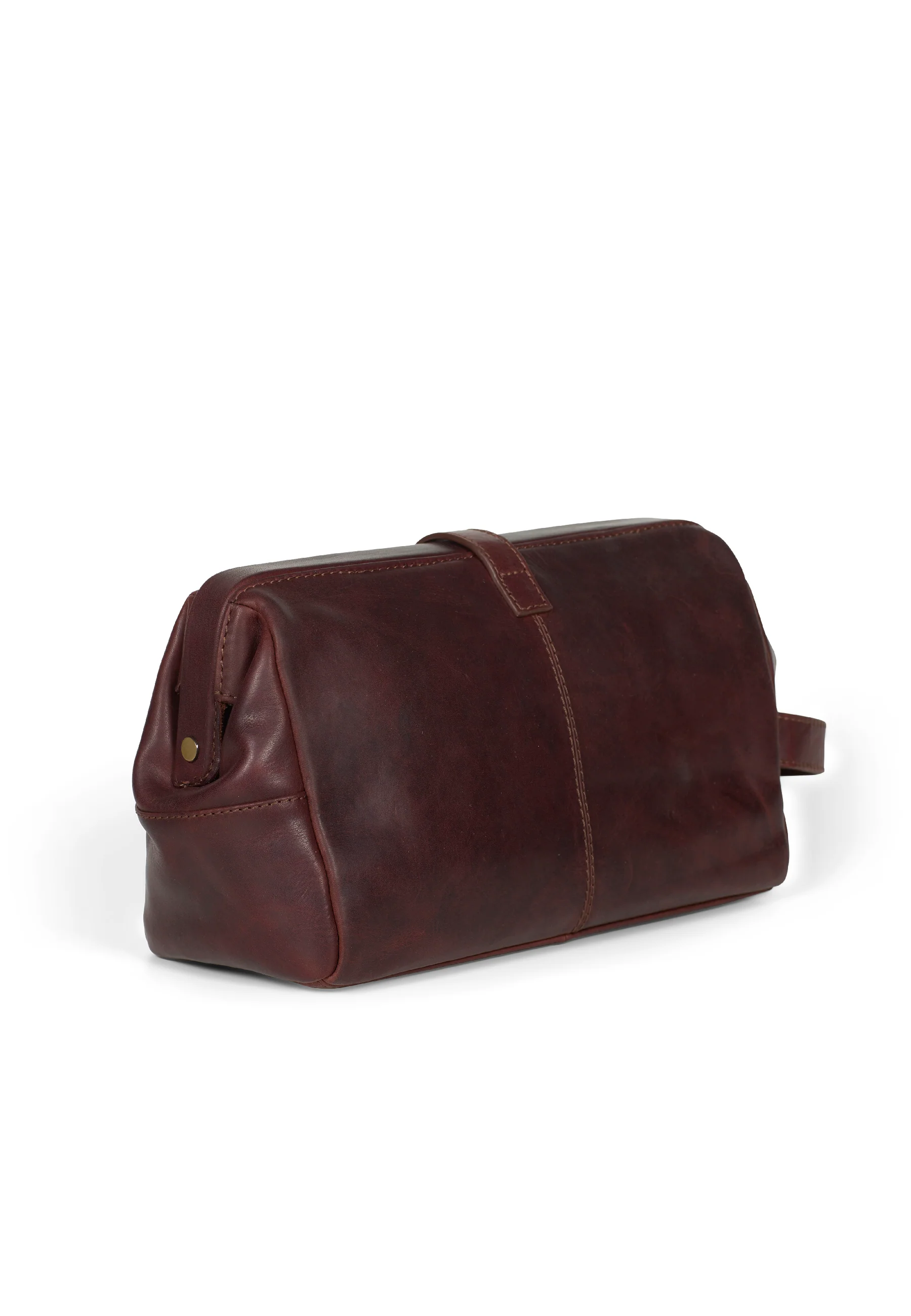 Washbag Ken Brown - Image 2