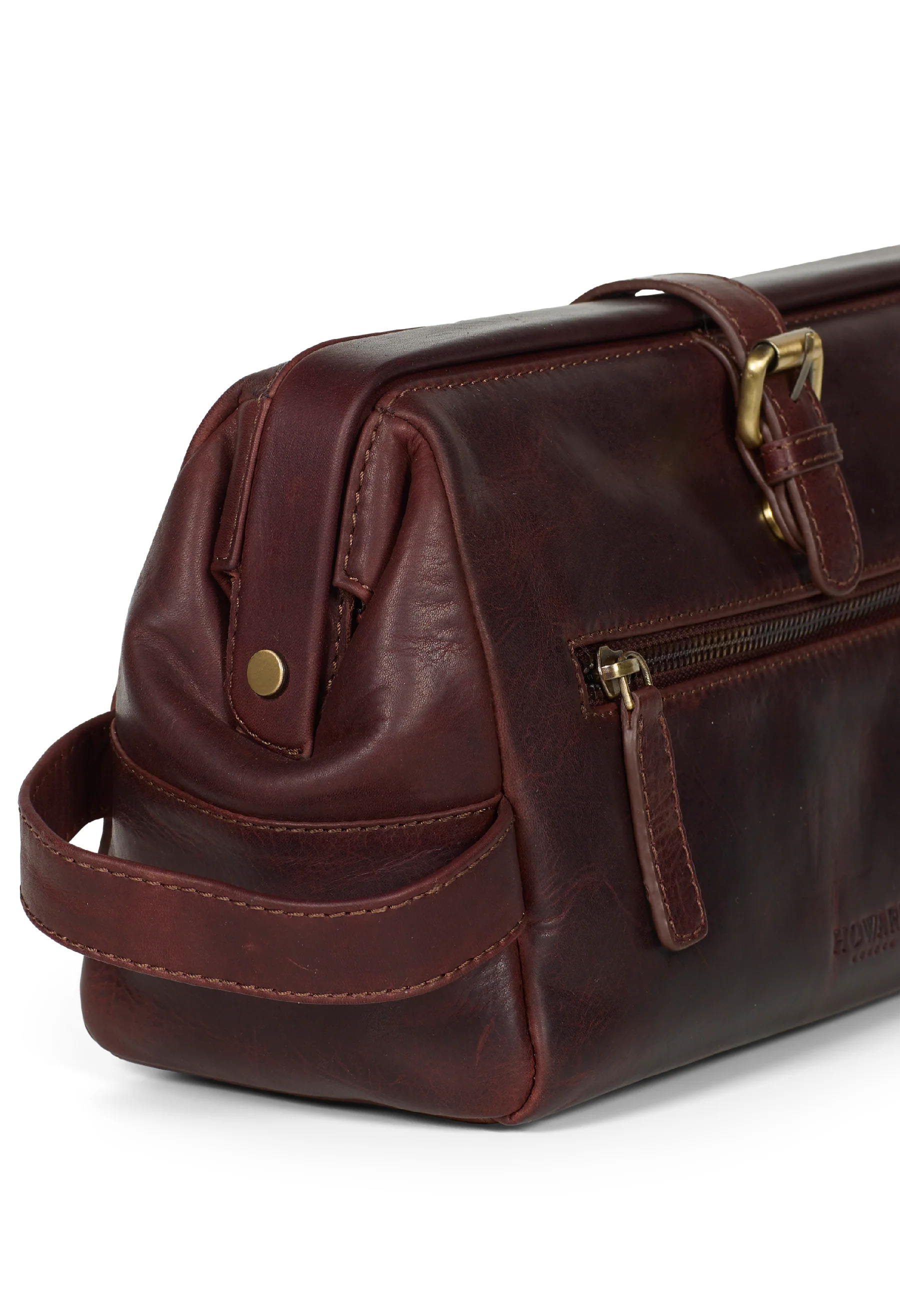 Washbag Ken Brown - Image 4