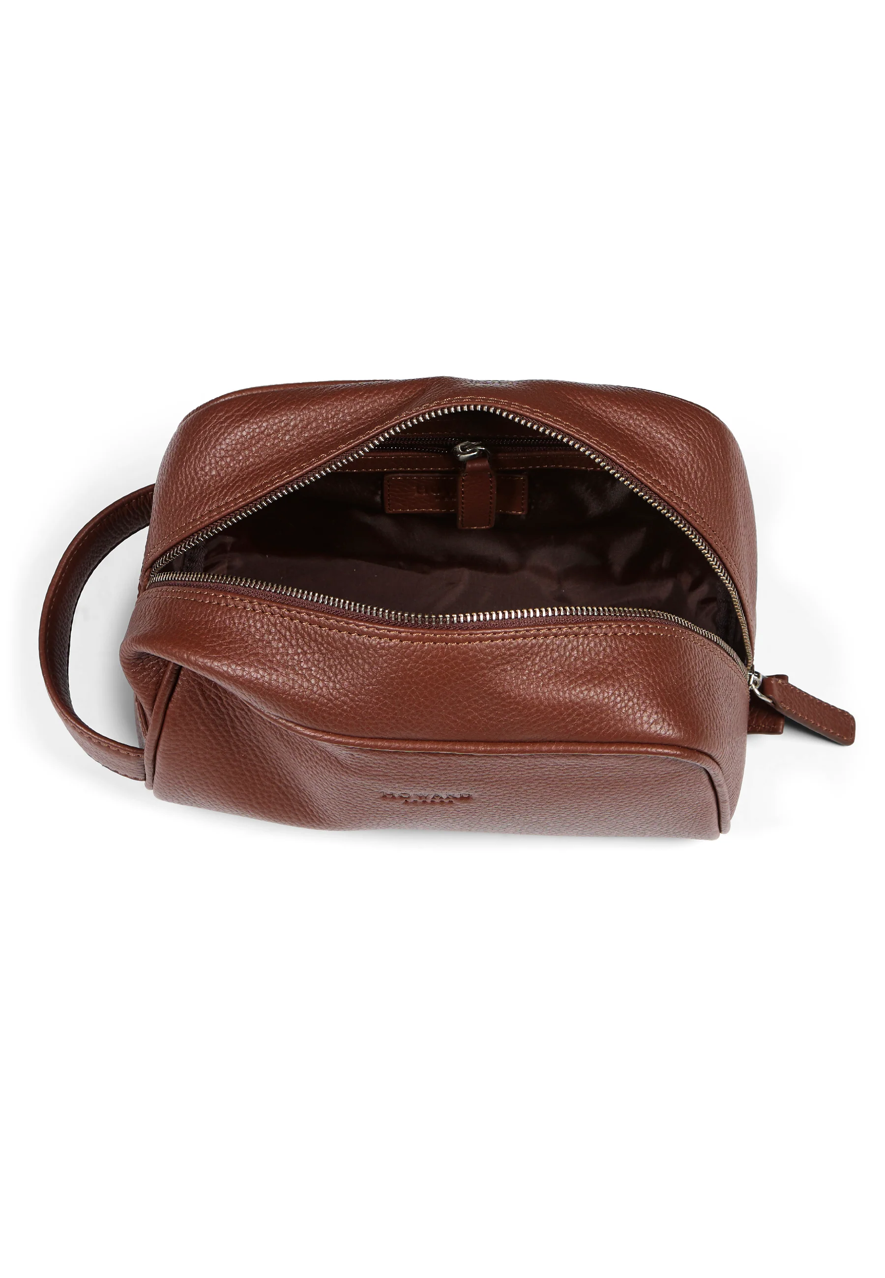 Washbag Sam Brown - Image 3