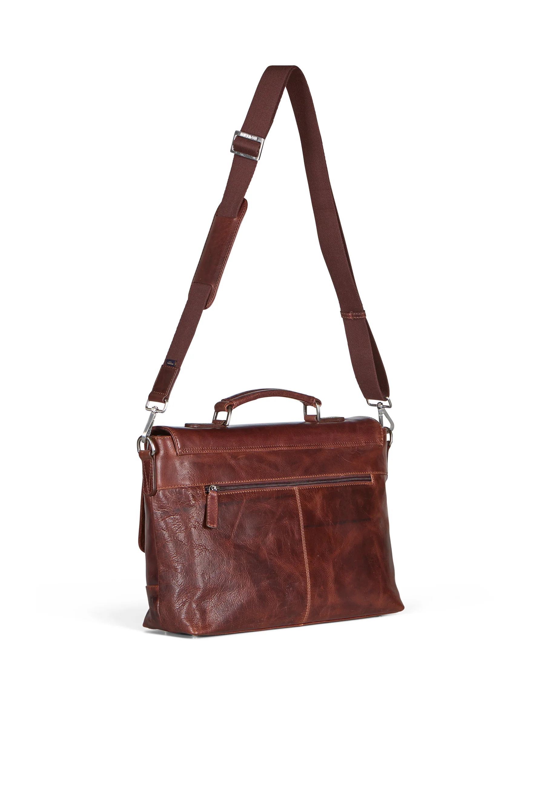 Howard Briefcase James Brown - Image 3