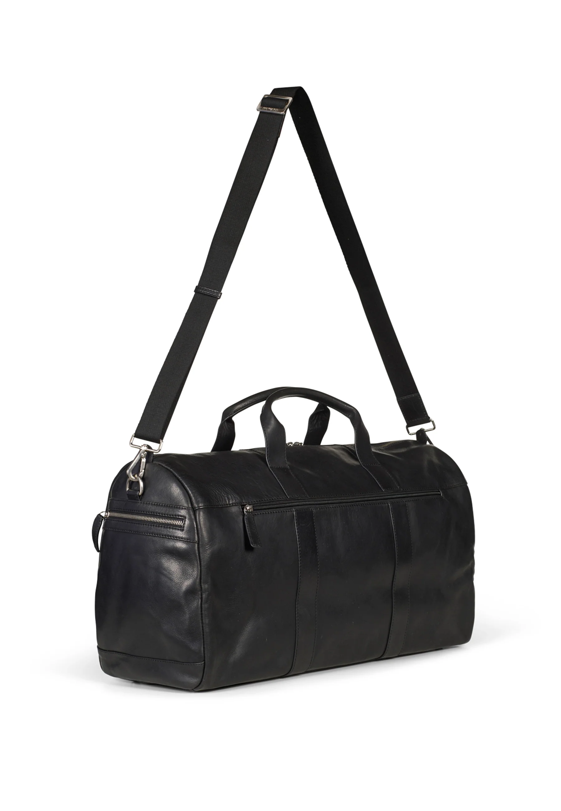 Weekend Bag Connor Black - Image 2