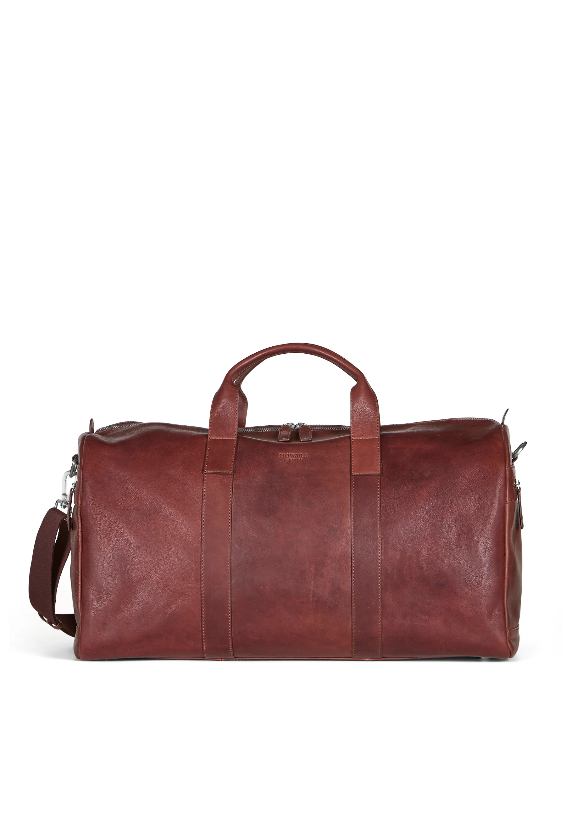 Weekend Bag Connor Brown
