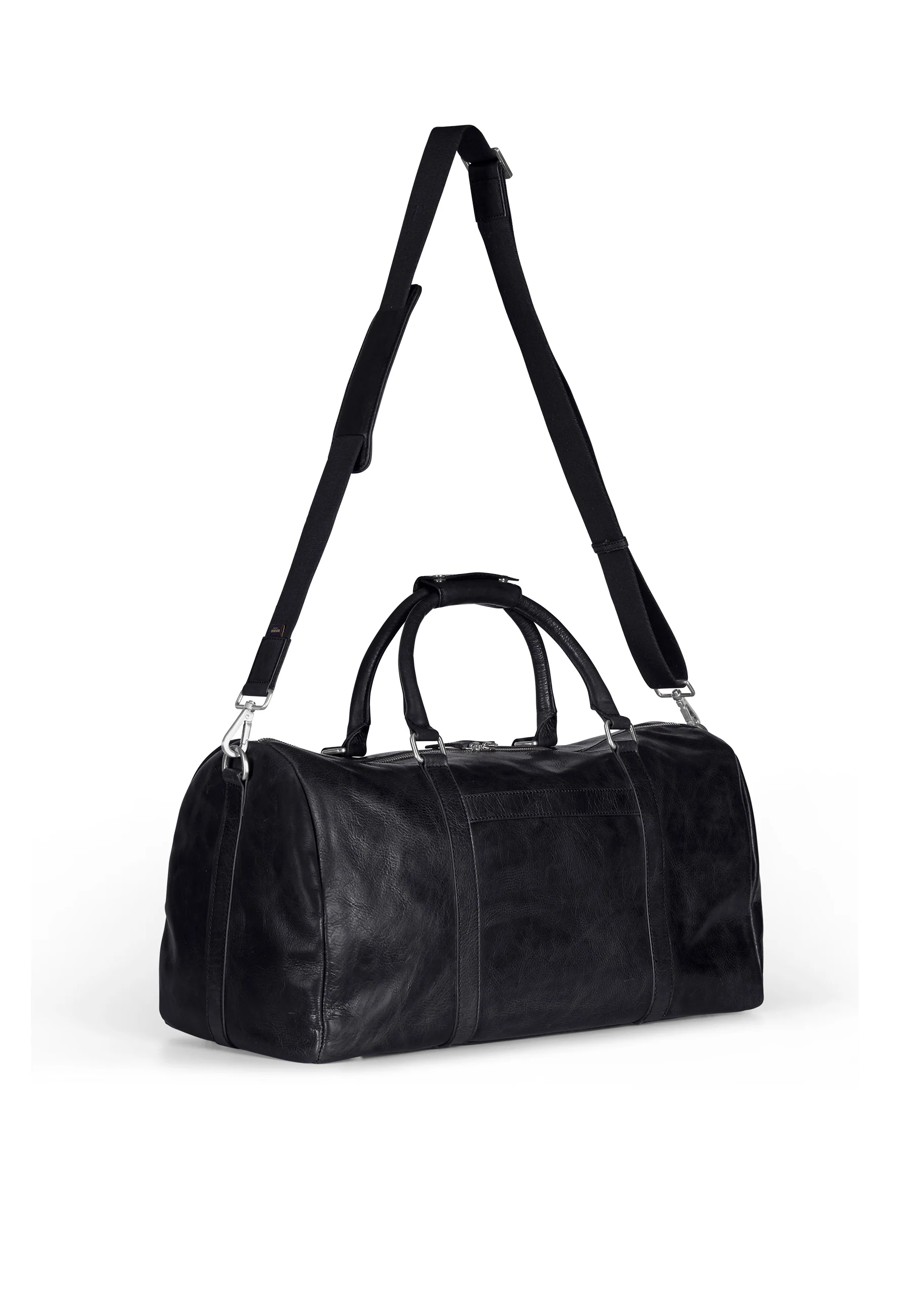 Weekend Bag Hunter Black - Image 2
